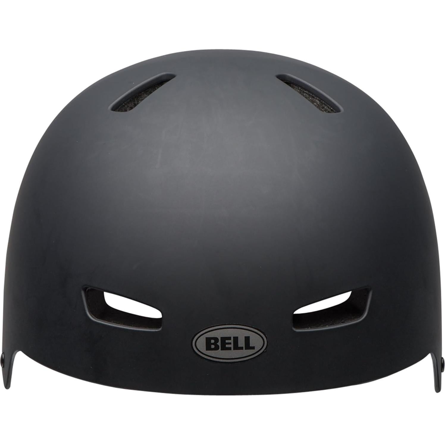 Casco de Bicicleta BELL Ollie Negro Mate 54-58 cm