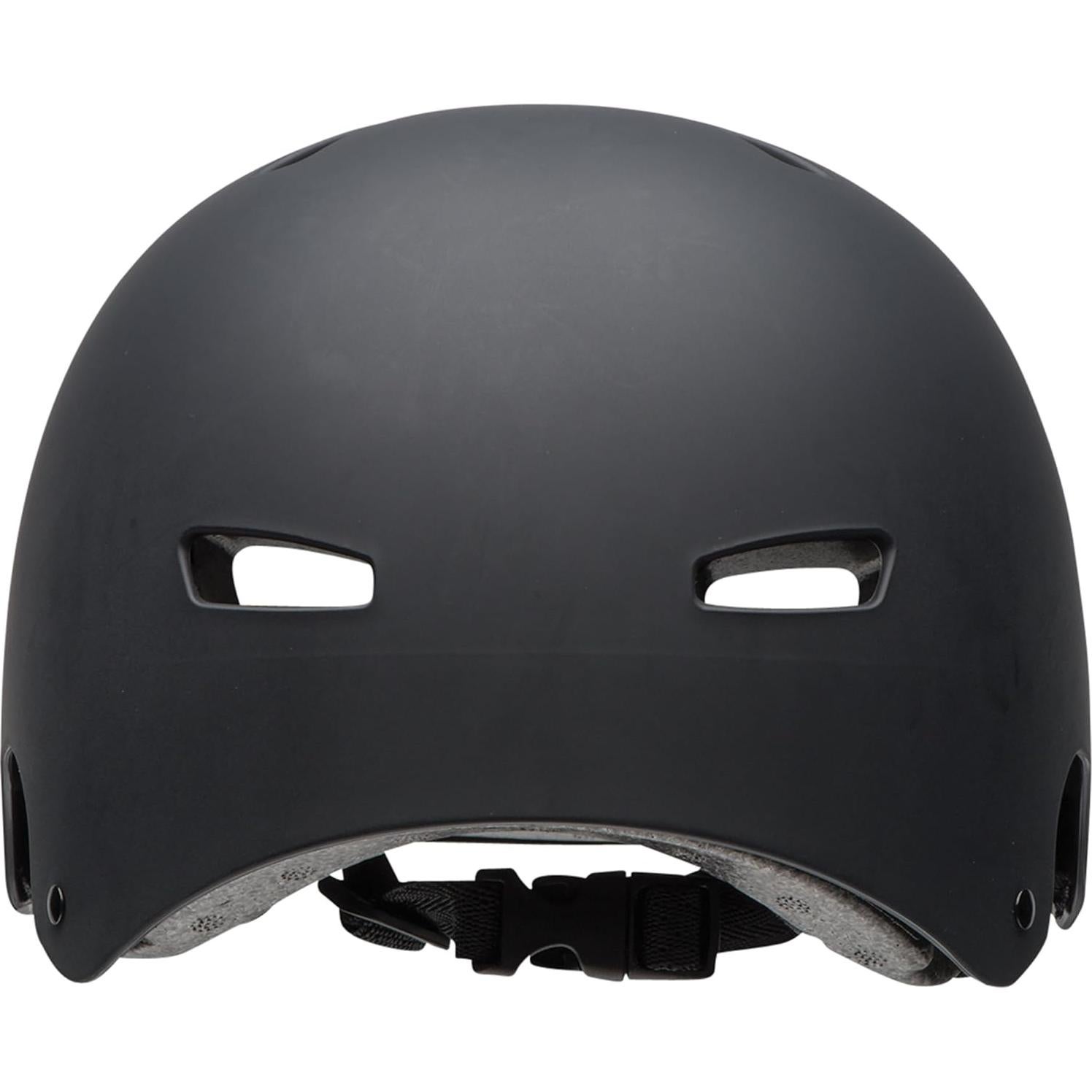 Casco de Bicicleta BELL Ollie Negro Mate 54-58 cm