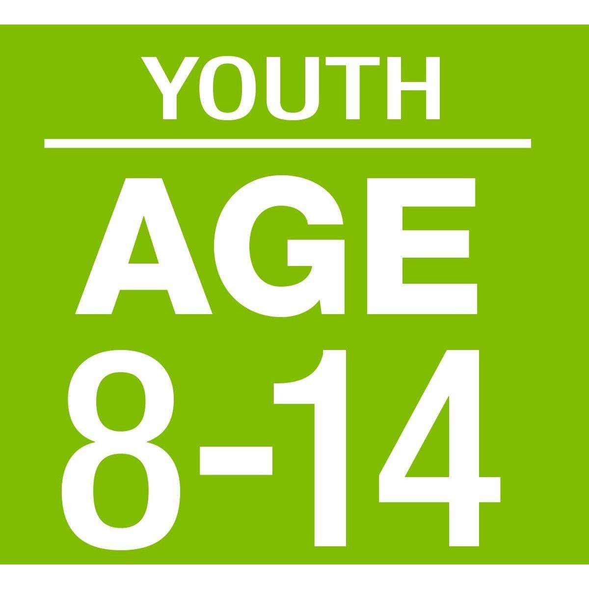 Casco de Bicicleta BELL Ollie Negro Mate 54-58 cm