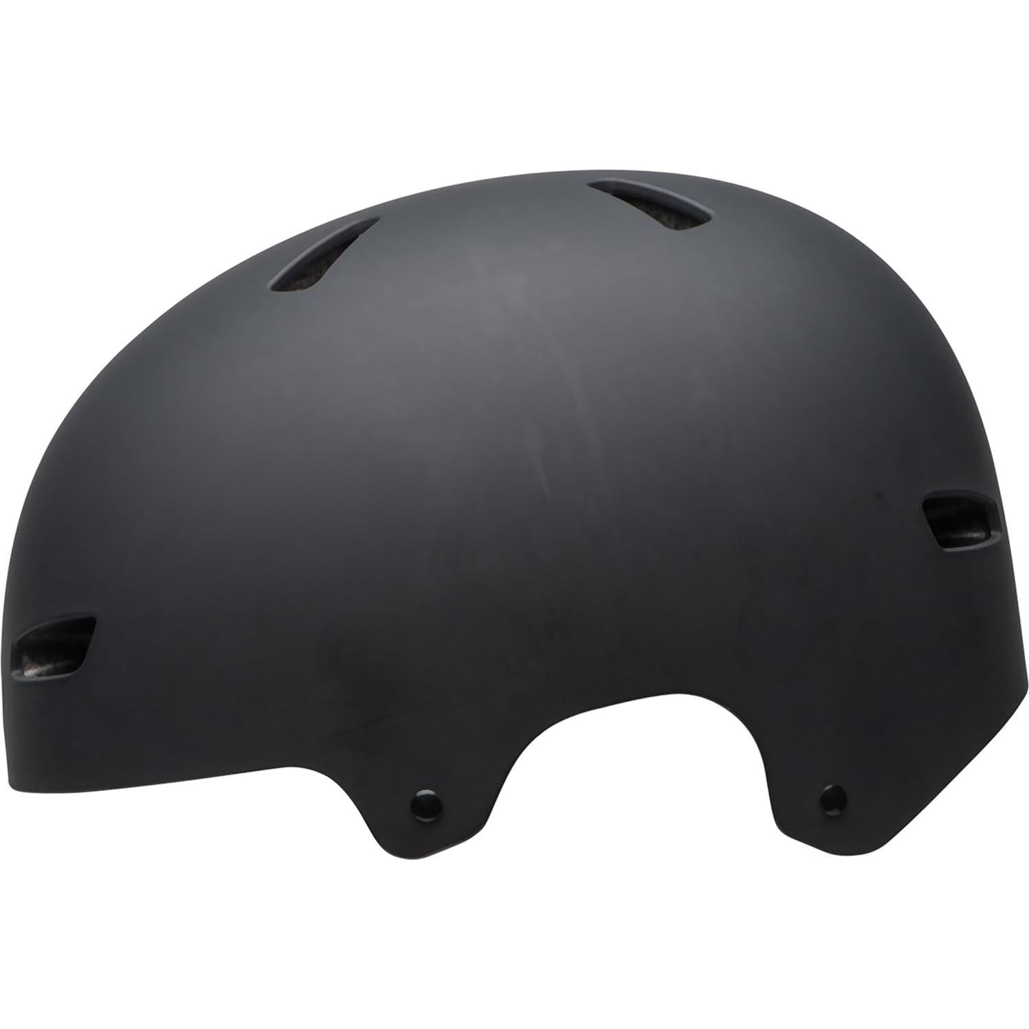 Casco de Bicicleta BELL Ollie Negro Mate 54-58 cm