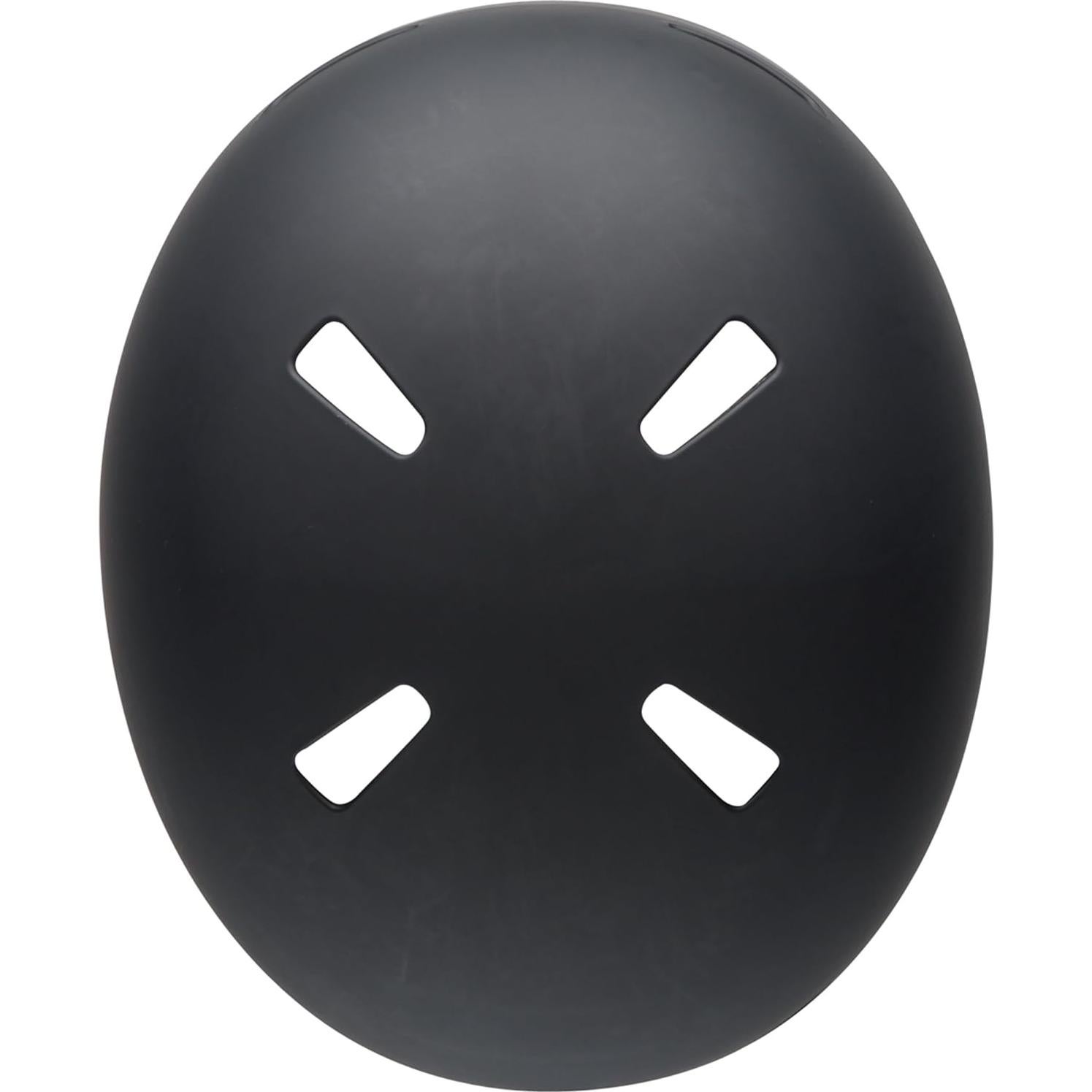 Casco de Bicicleta BELL Ollie Negro Mate 54-58 cm