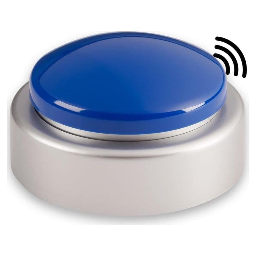 Reloj Hablante Jumbo Cirbic en Español para Ciegos y Ancianos