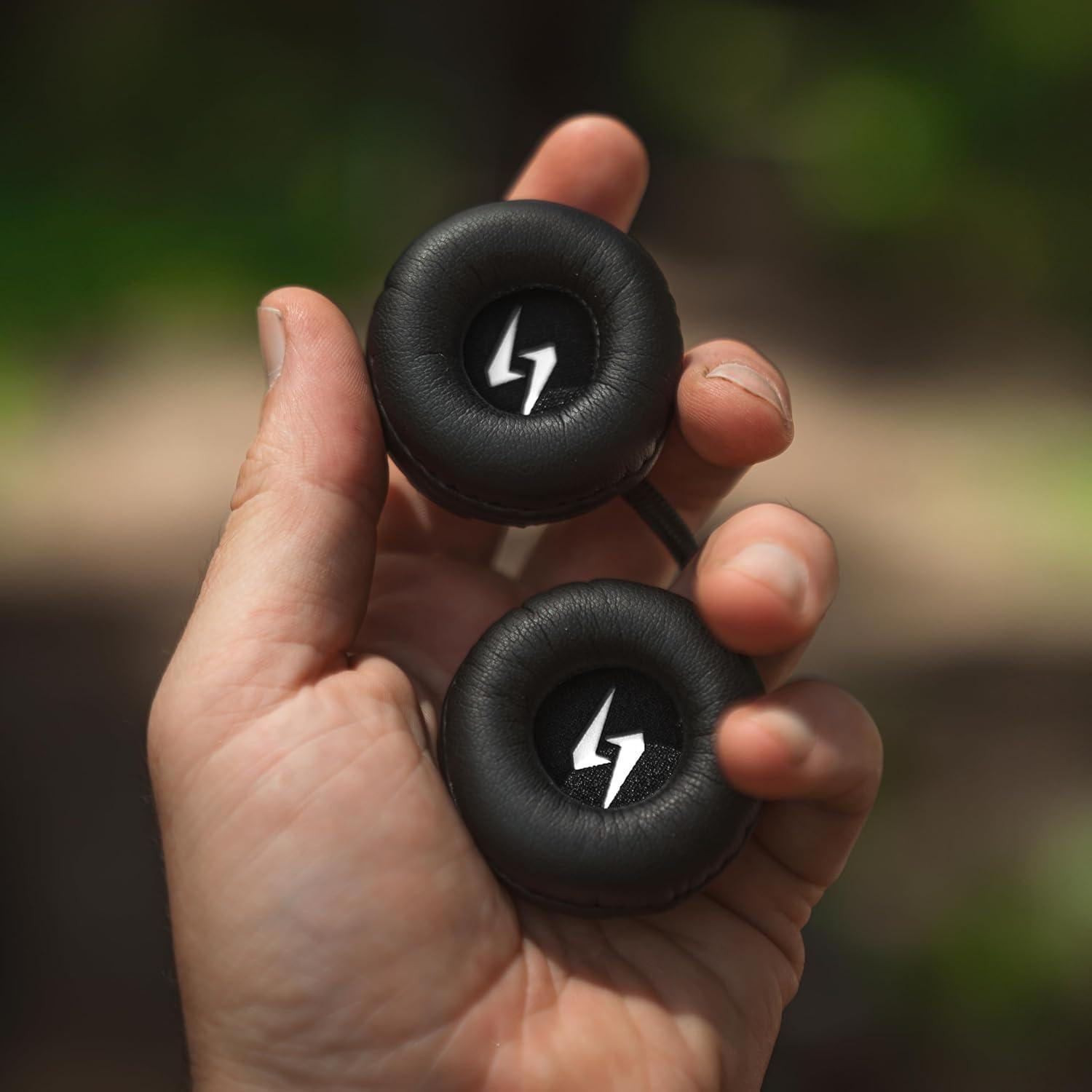 Auriculares Bluetooth Syphon SoundPro 9.6mm Impermeables