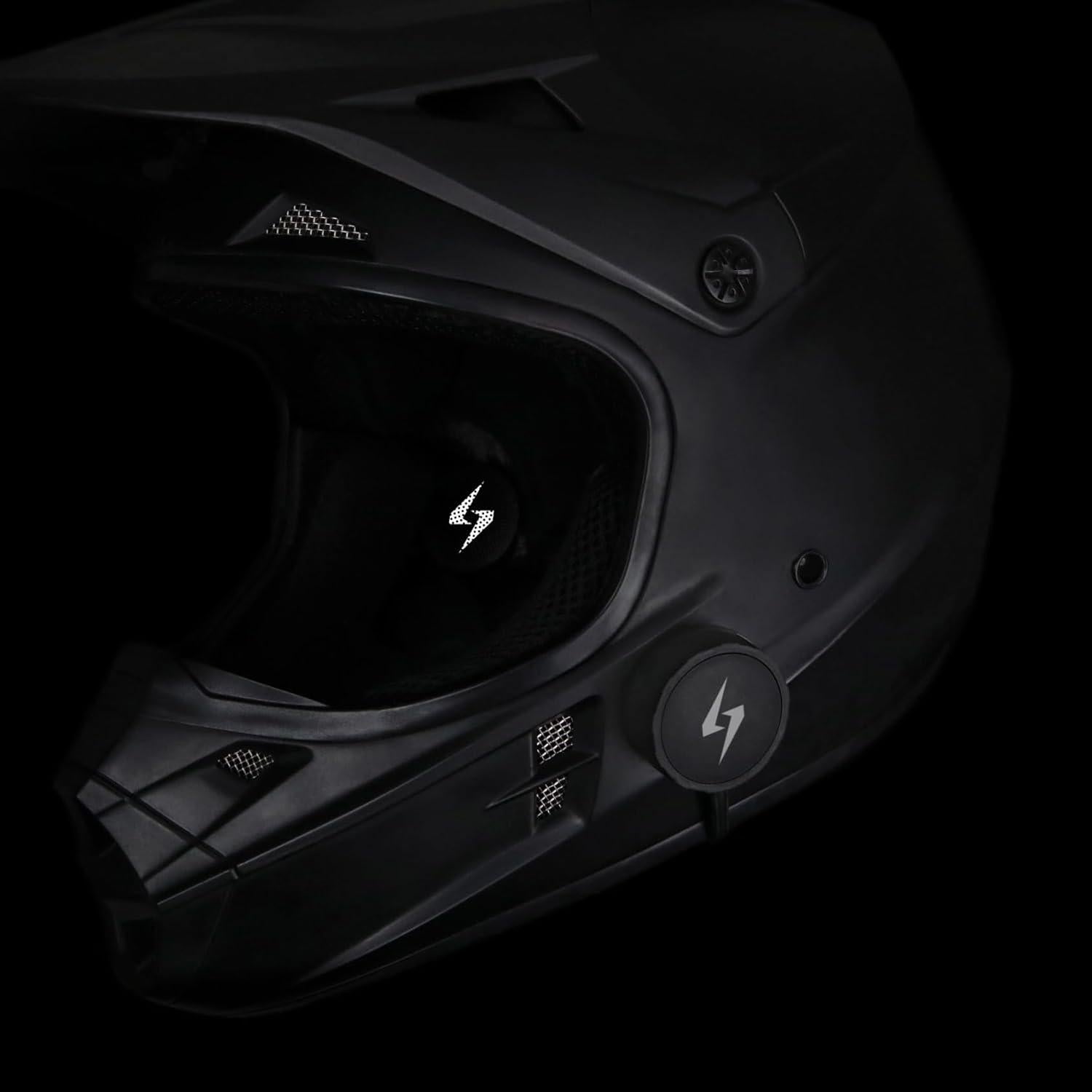 Auriculares Bluetooth Syphon SoundPro 9.6mm Impermeables