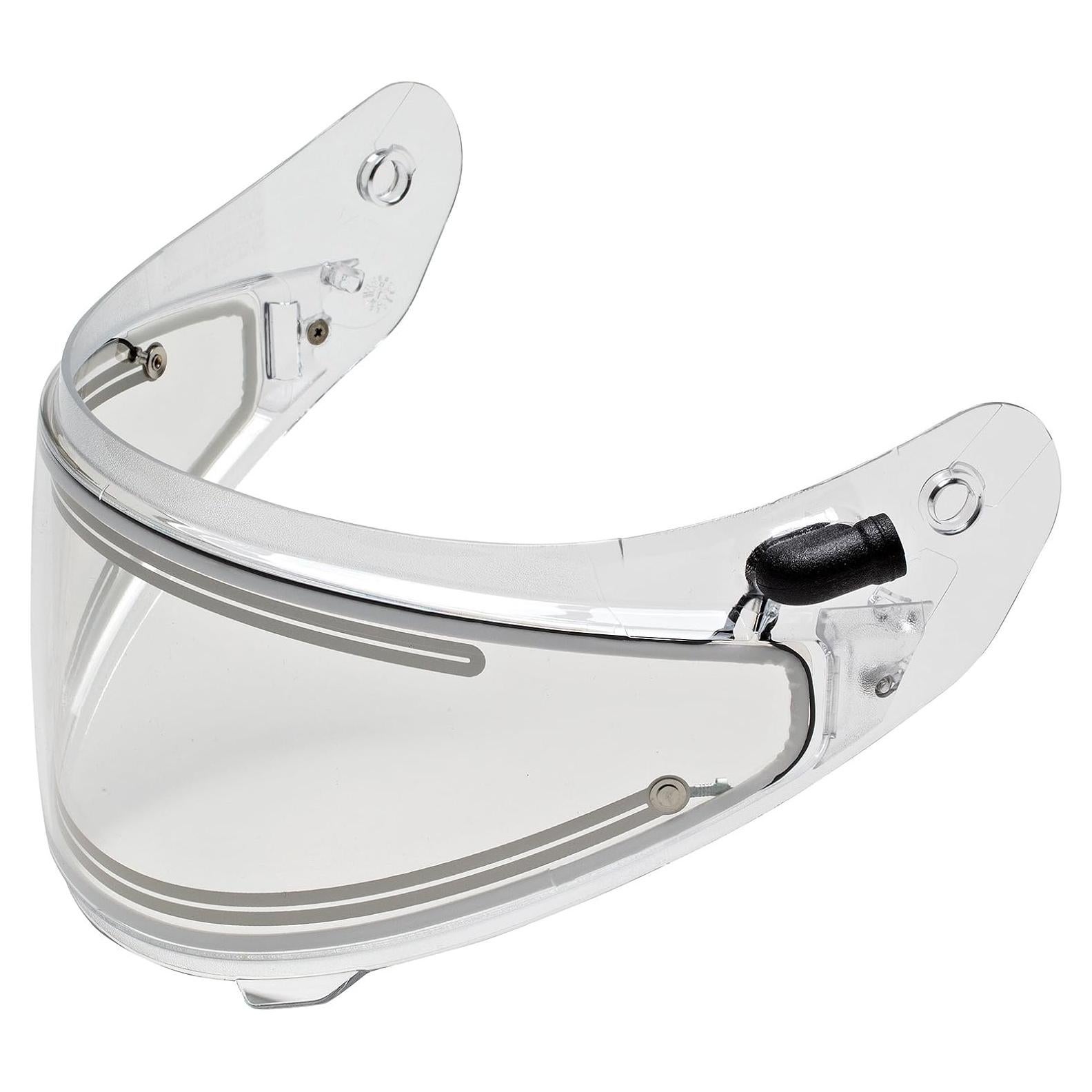 Escudo Eléctrico HJC Hj-17 Sin Marco para Casco