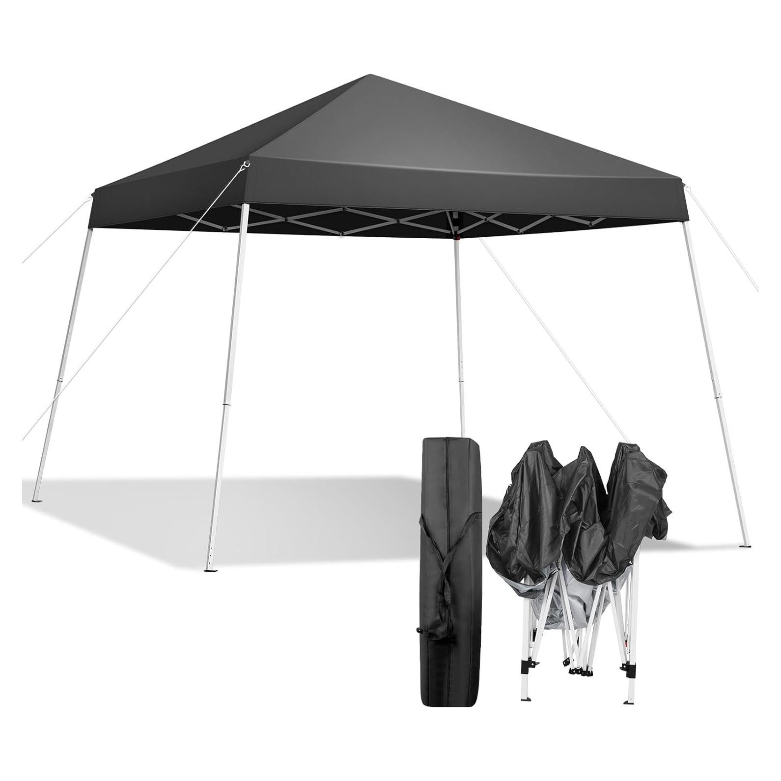 Carpa Plegable 3x3m Pinikuyiro Impermeable para Eventos