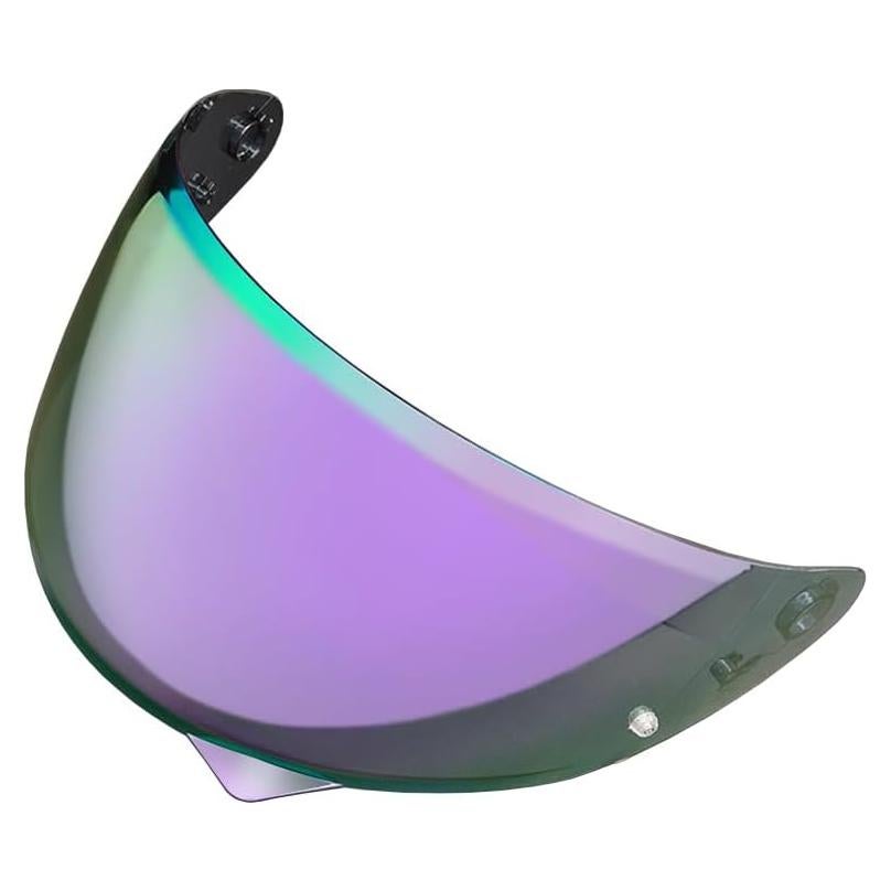 Visera de Casco HJ-34P YMTSGEQ para HJC C10 UV