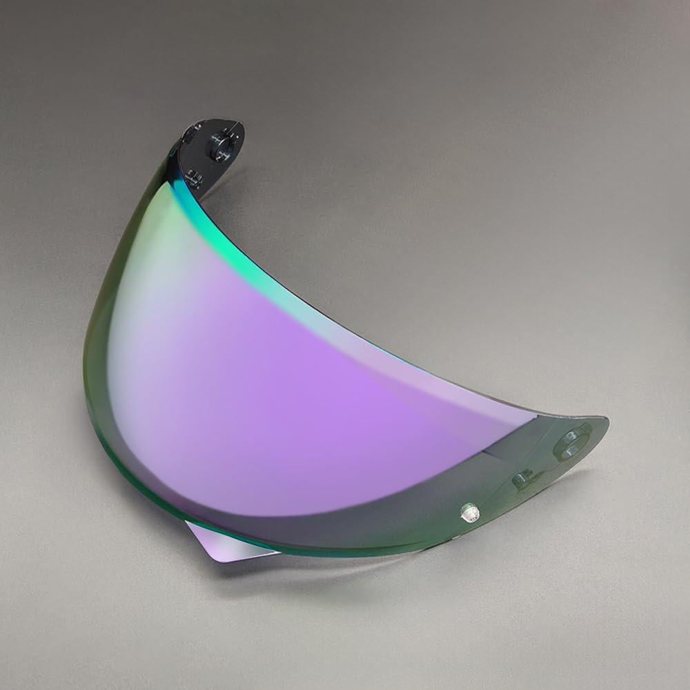 Visera de Casco HJ-34P YMTSGEQ para HJC C10 UV