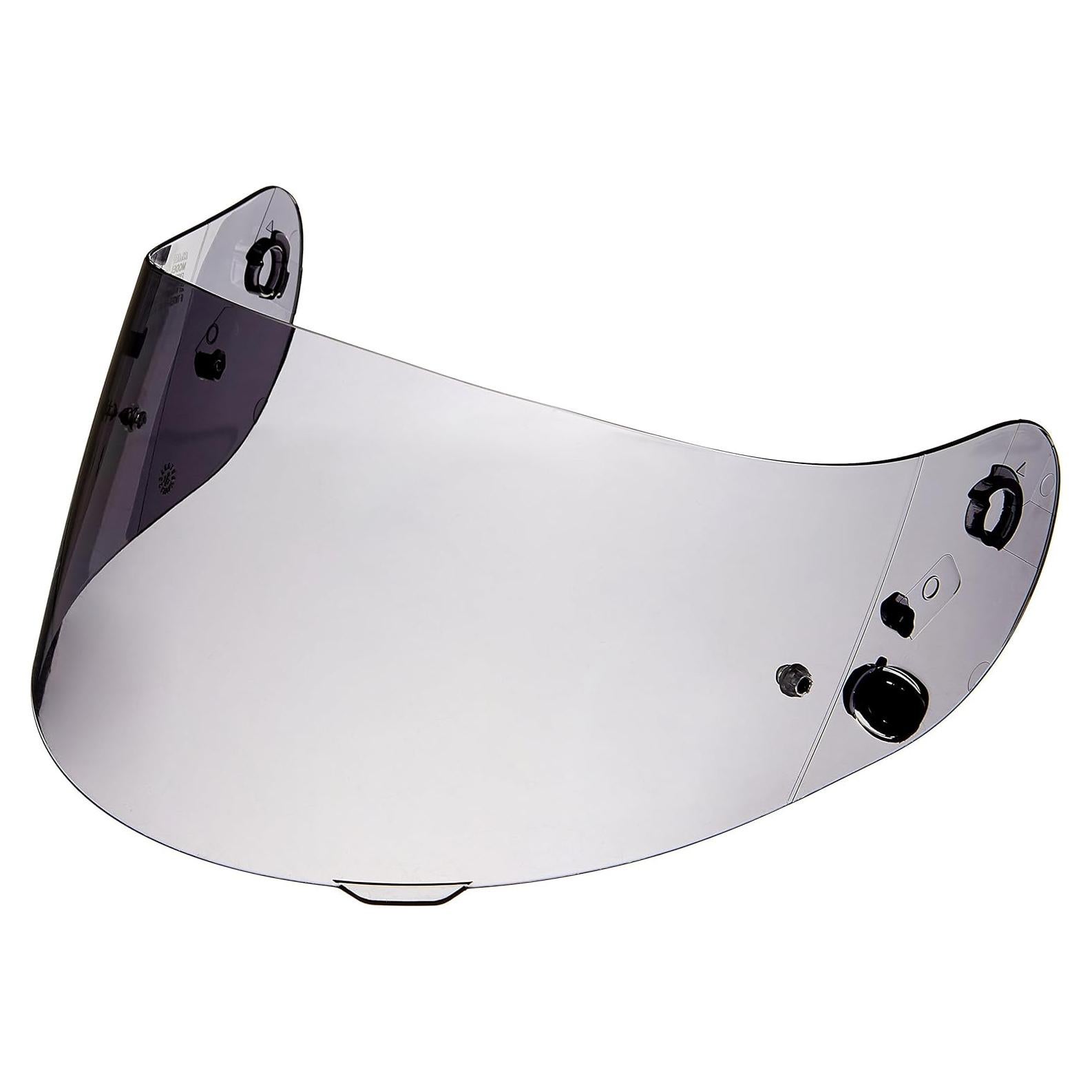 Casco Completo HJC HJ-09 Unisex con Visera Humo