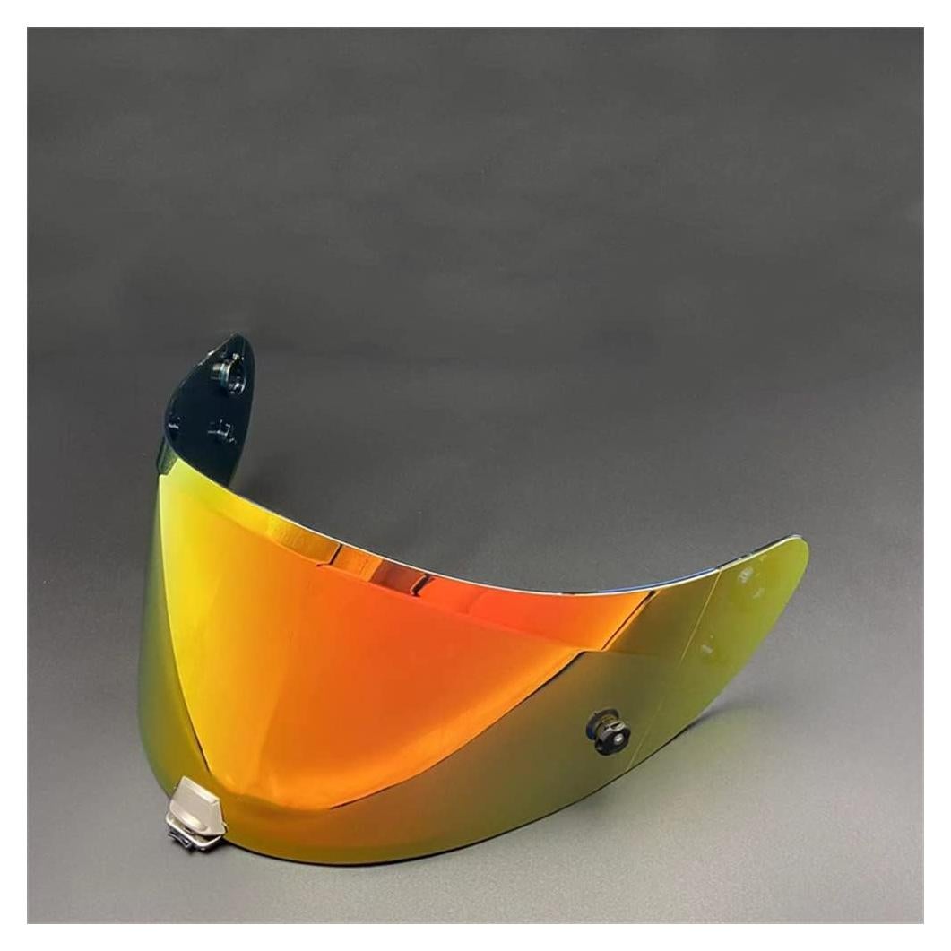 Escudo de Casco BSTOP HJ-26 ST Universal Protección UV