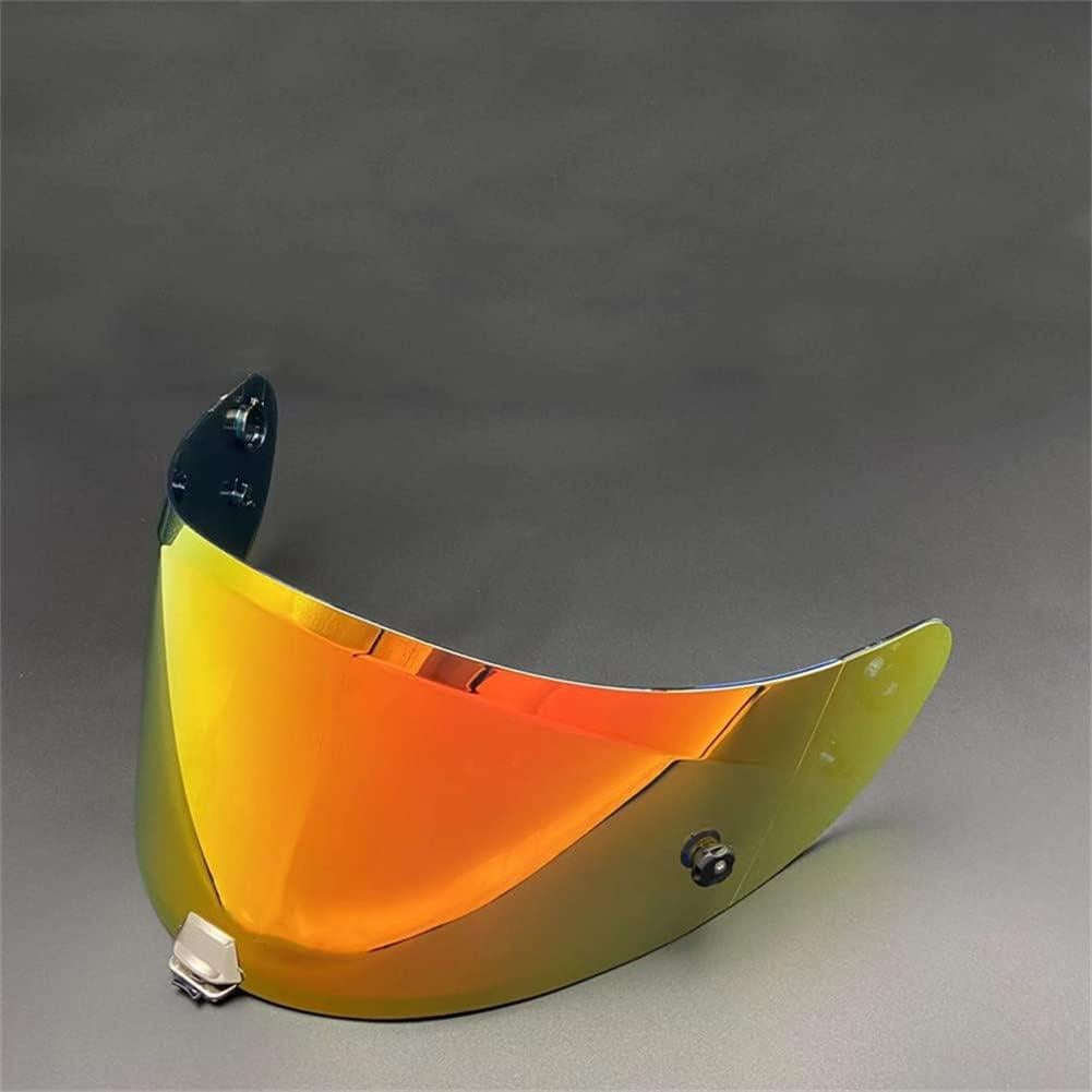 Escudo de Casco BSTOP HJ-26 ST Universal Protección UV