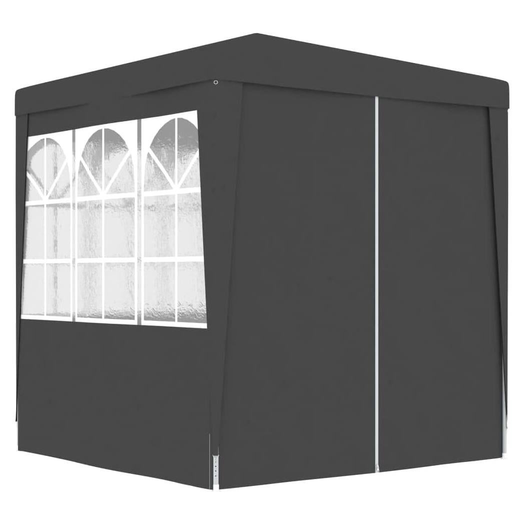 Carpa de Fiesta YuuSsea 2m x 2m Impermeable con Paredes