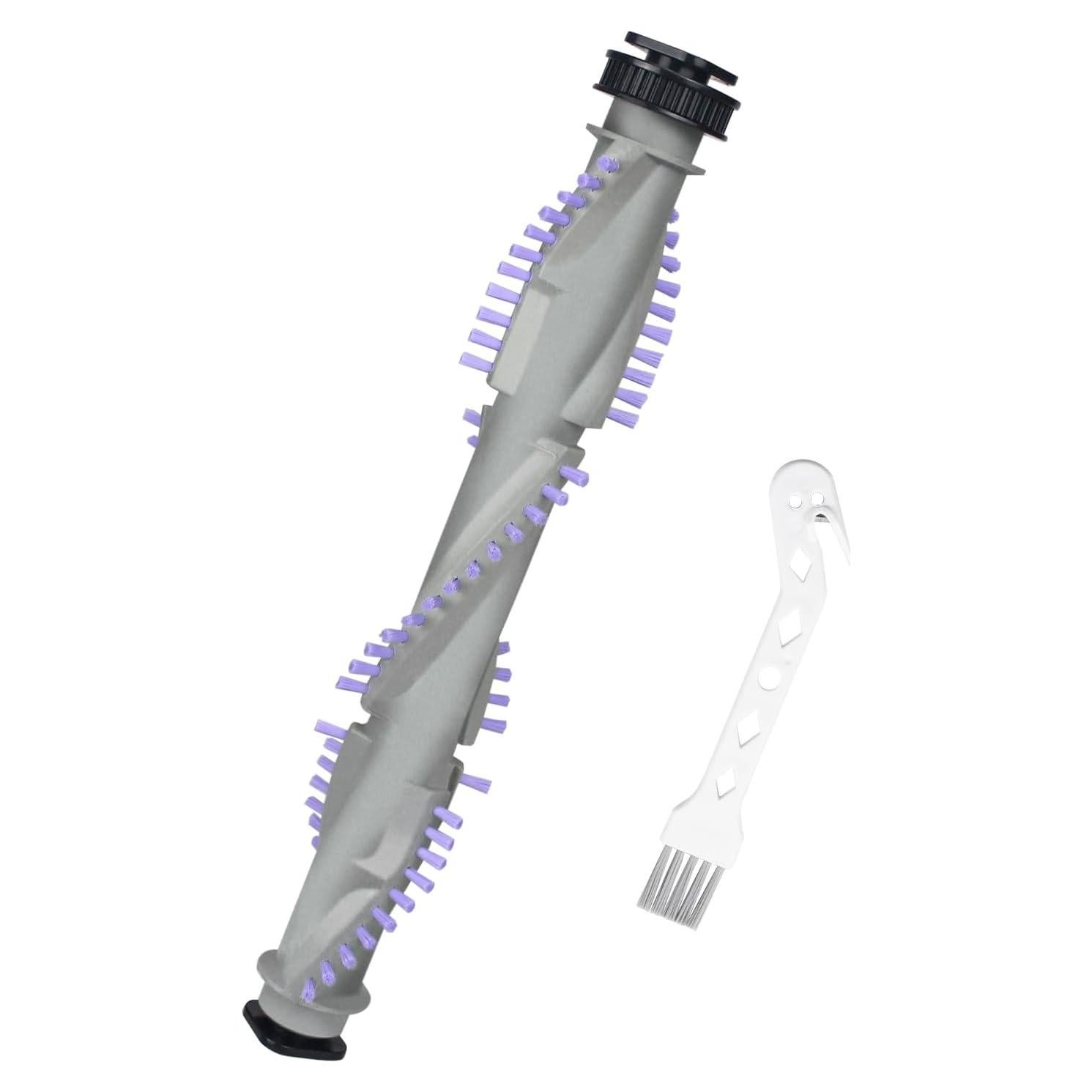 Rodillo de cepillo de reemplazo Ymimi para Shark CU512 CU510