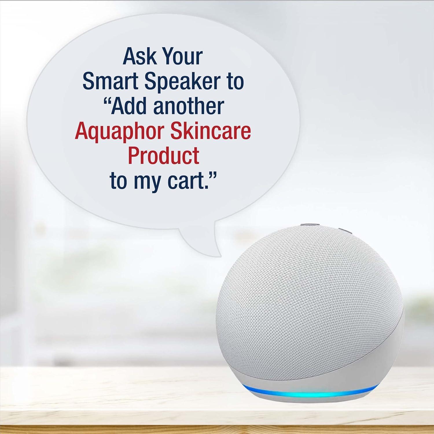 Conjunto Aquaphor Cuidado Piel Secas 49.6g + 104.9g Spray