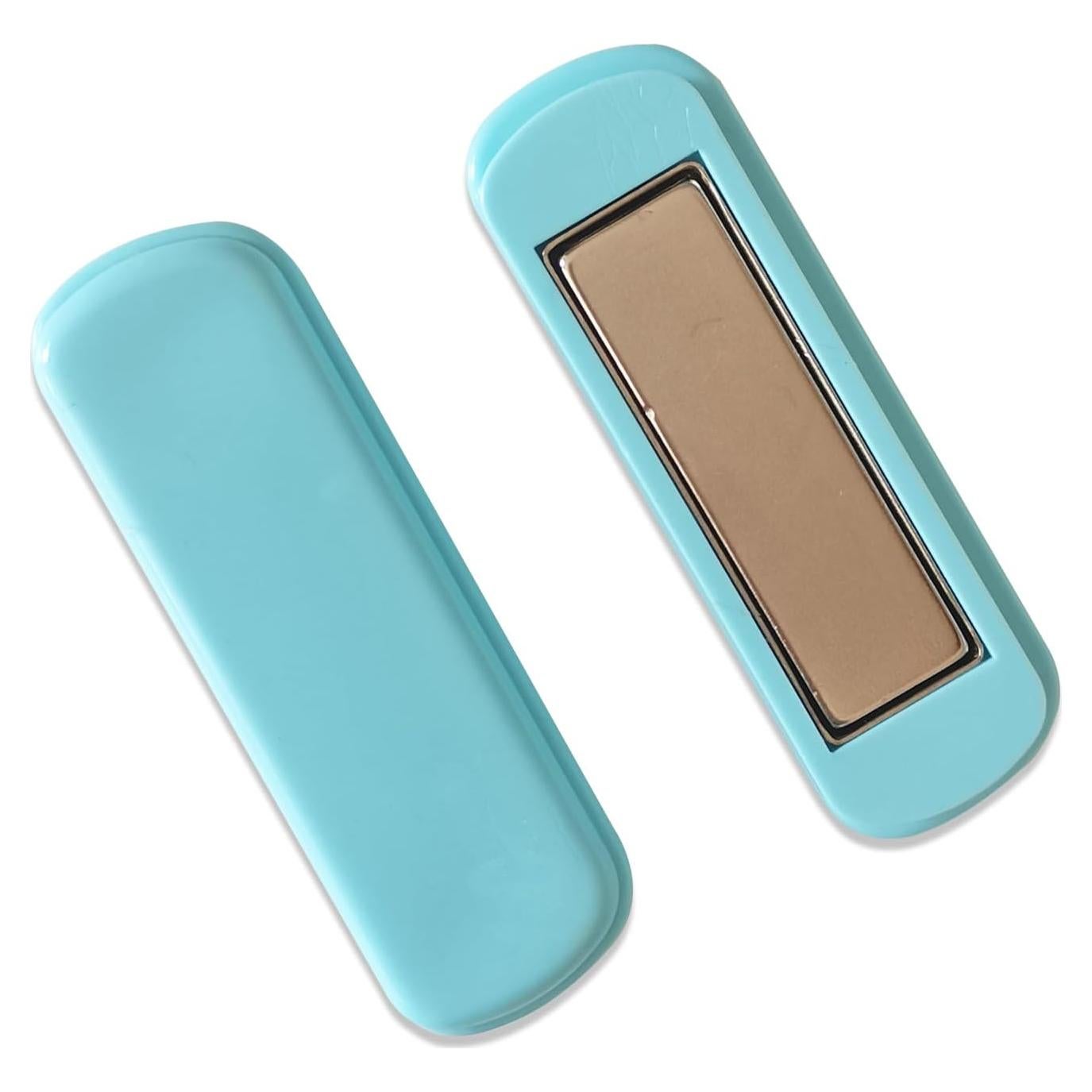 Imán Magnético YICBOR para Máquinas de Bordado - 2 Piezas