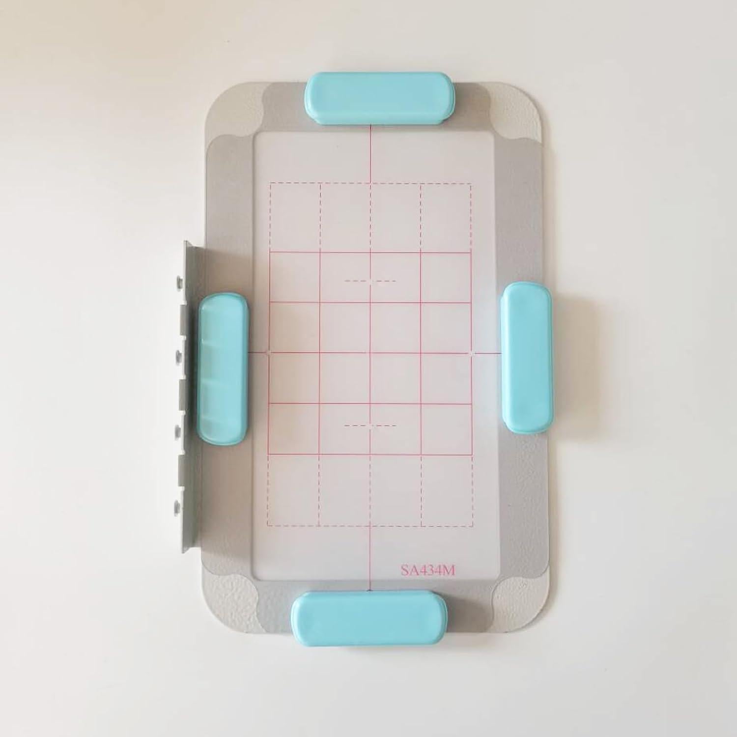 Imán Magnético YICBOR para Máquinas de Bordado - 2 Piezas