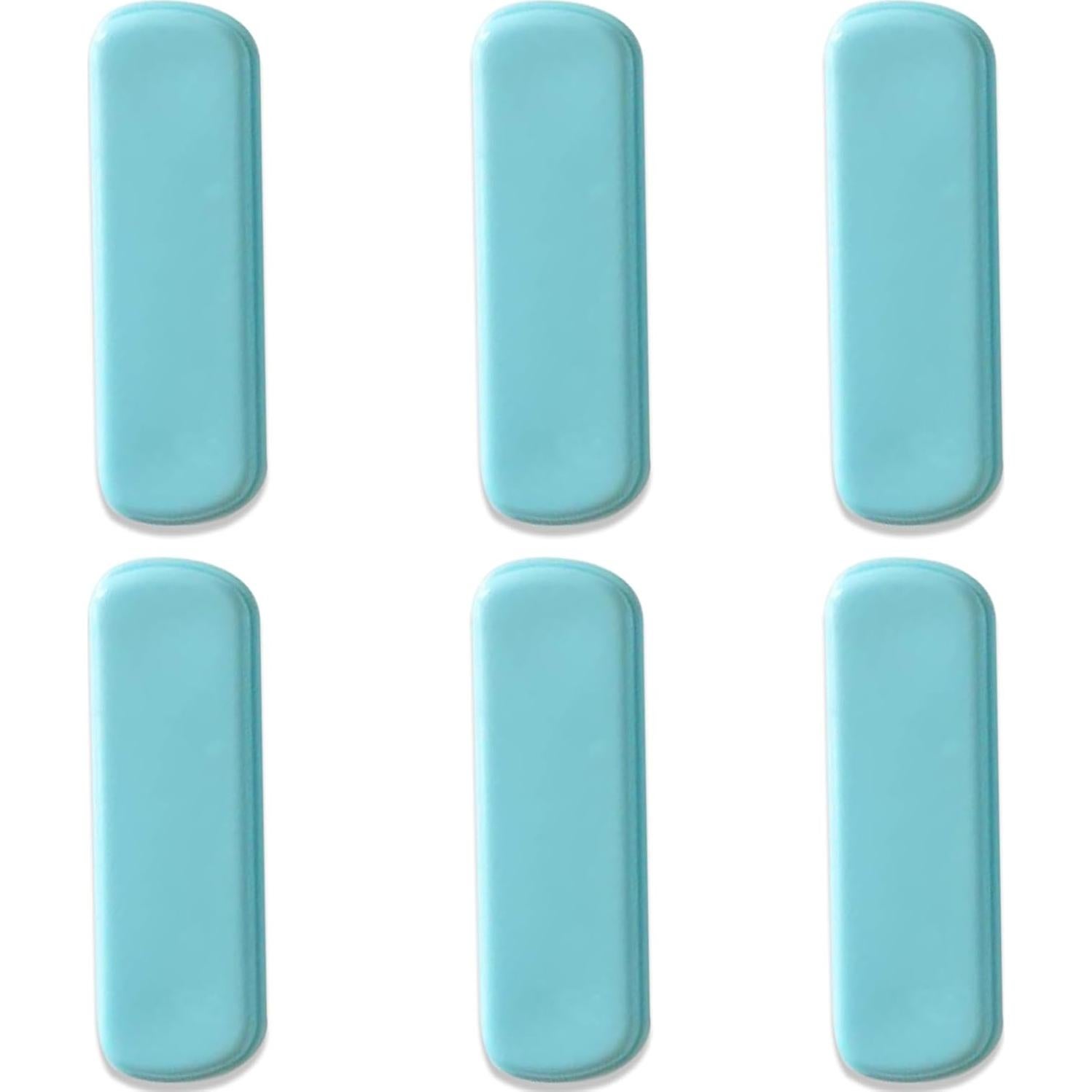 Imán Magnético YICBOR para Máquinas de Bordado - 2 Piezas