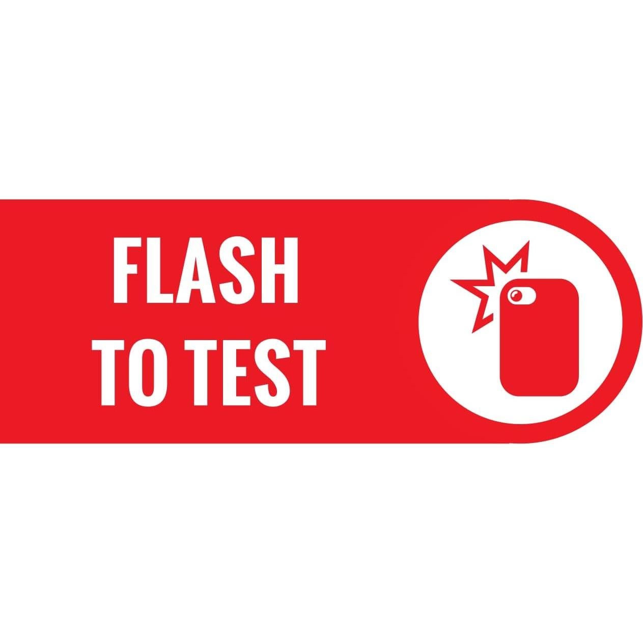 VFLUO Calcomanías Reflectantes para Casco SHARK SPARTAN