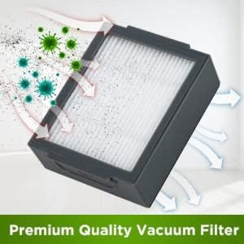 Almohadillas de limpieza de microfibra para iRobot Roomba J7+