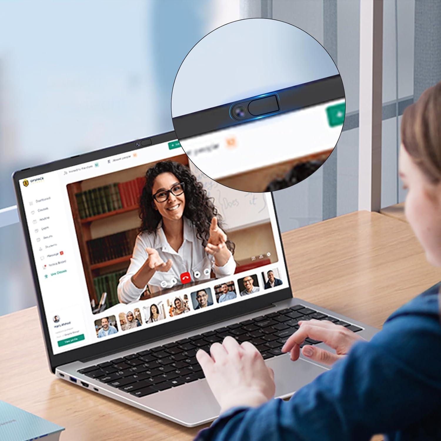 Cubierta de Privacidad para Webcam Tesla Model 3 y Y 2017-2023