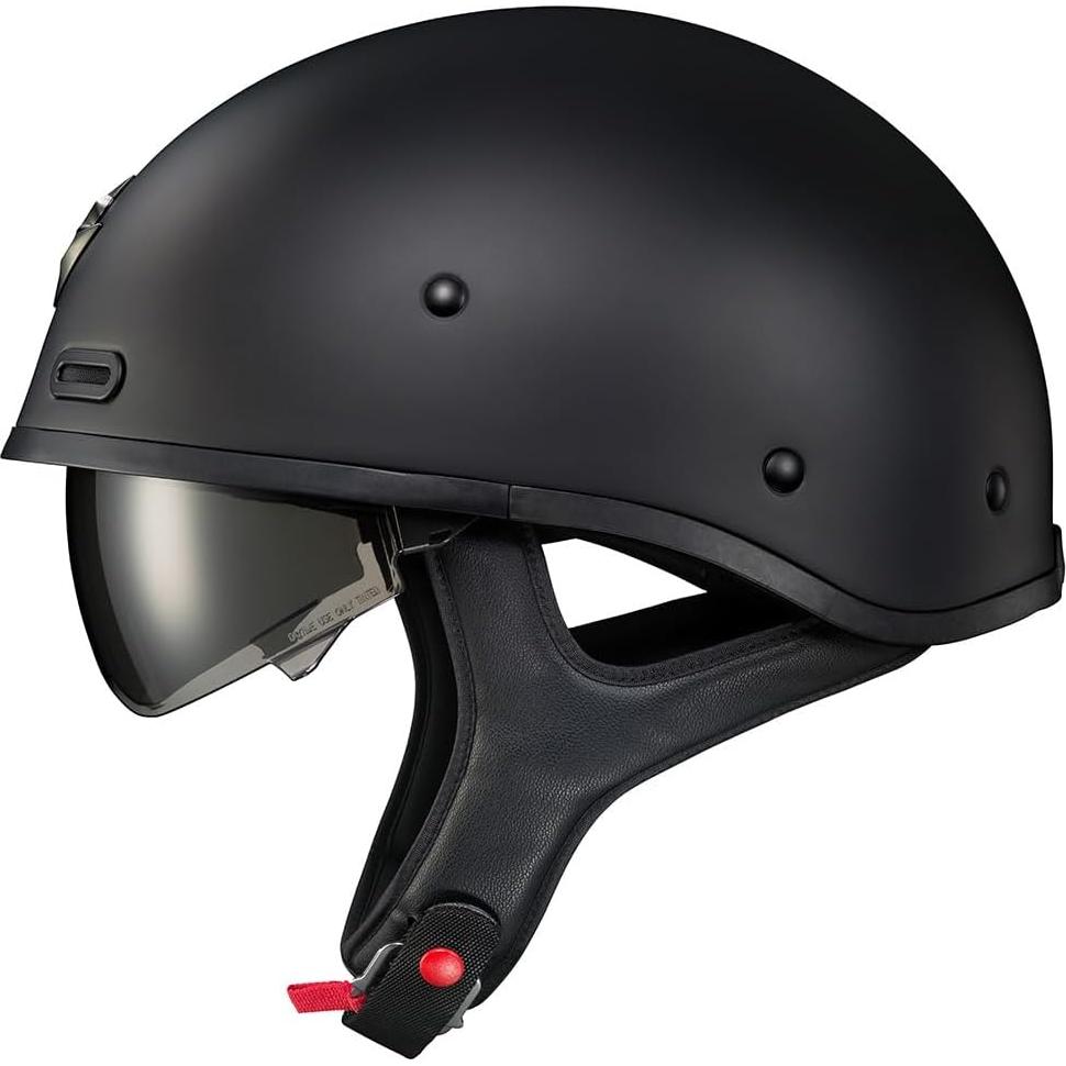 Casco ScorpionEXO Covert X 3/4 con Altavoces Bluetooth