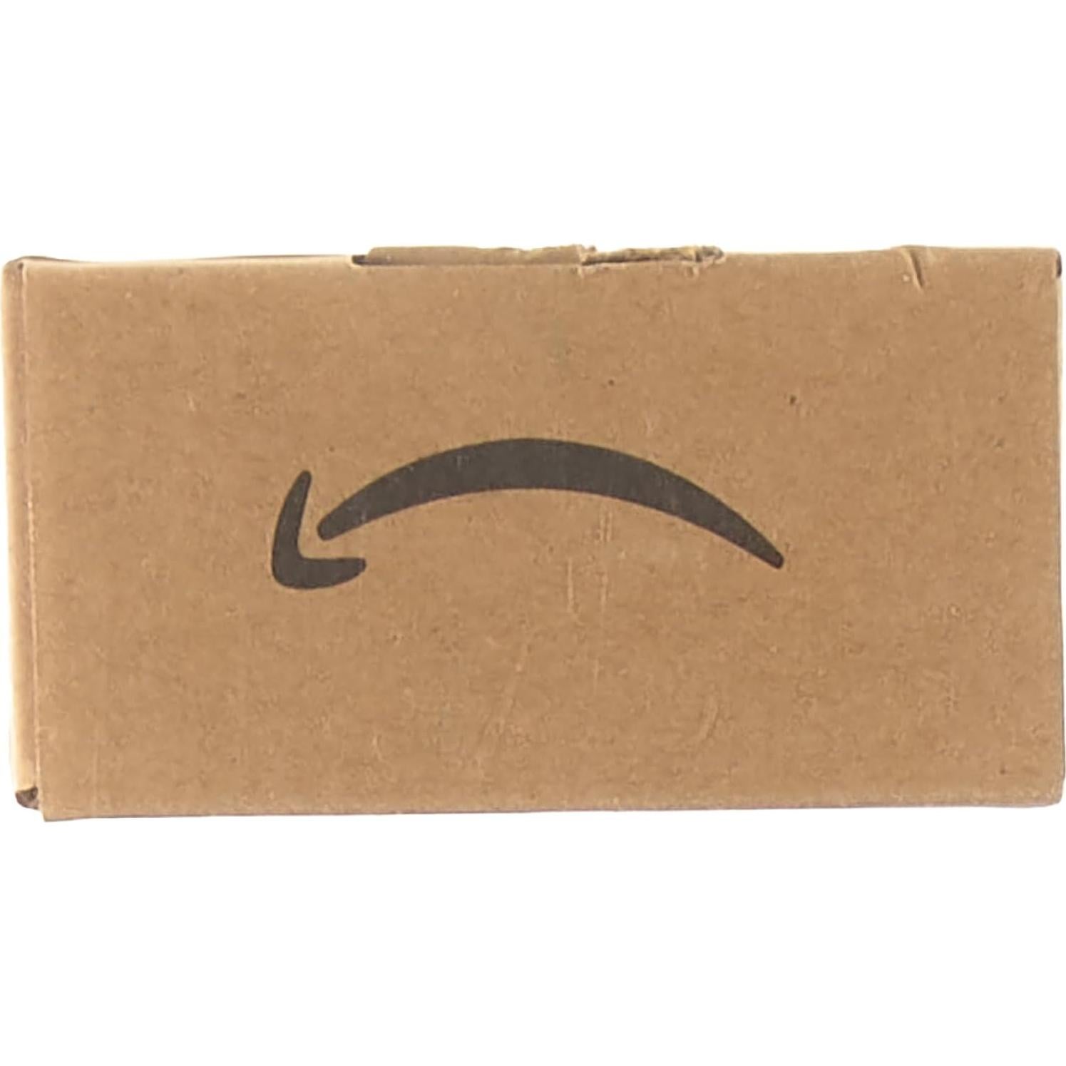 Ratón Inalámbrico Óptico Amazon Basics Rojo USB 2.4 GHz