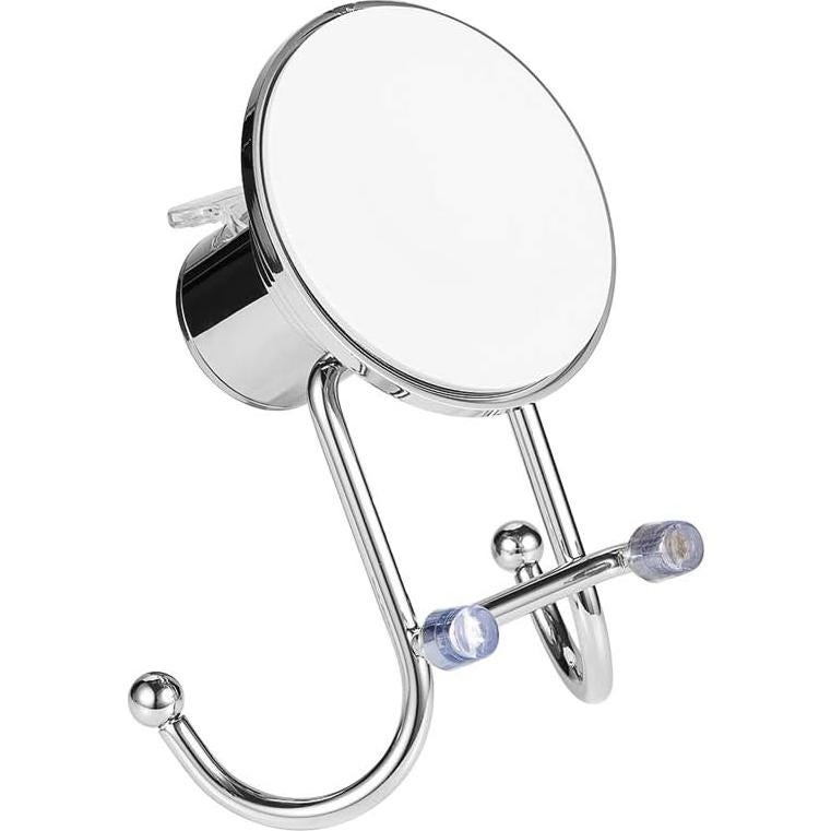 Gancho de Ventosa JiePai para Ducha y Cocina - Bronce