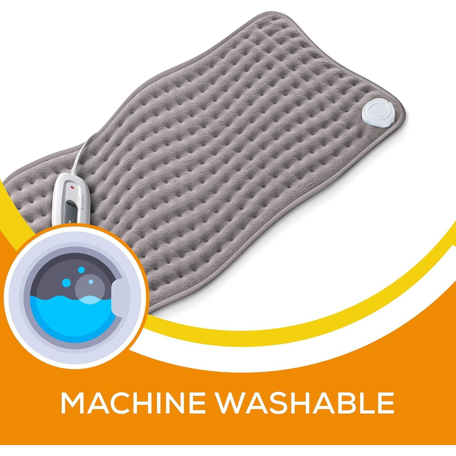 Almohadilla Térmica Beurer UHP26 Grande 6 Temperaturas