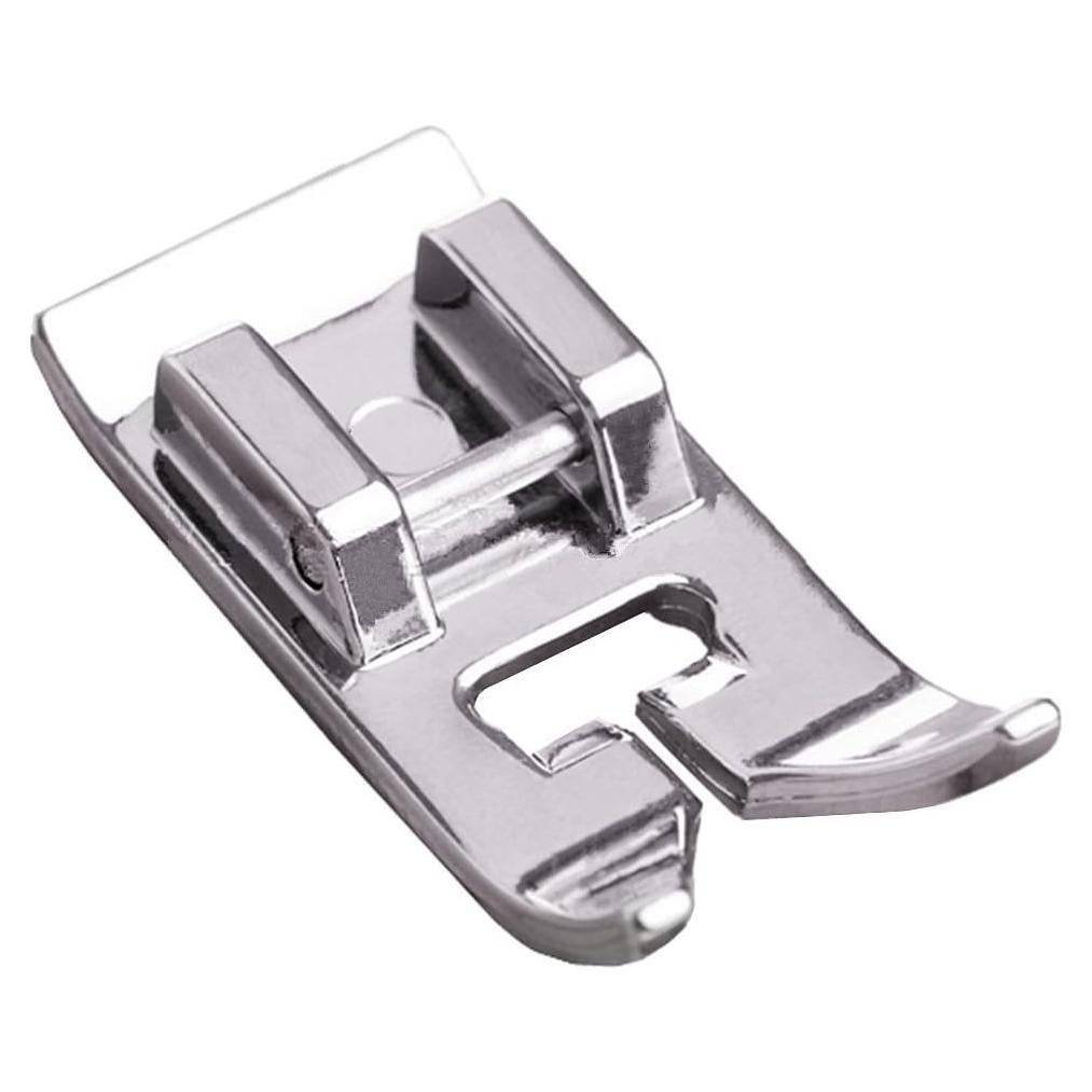 Pie de Prensatelas YEQIN Zig Zag para Máquinas de Coser