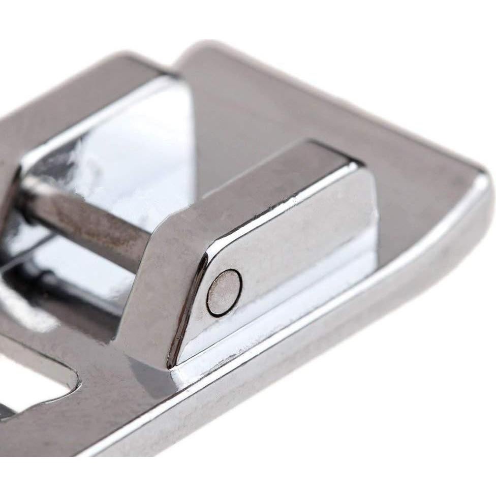 Pie de Prensatelas YEQIN Zig Zag para Máquinas de Coser