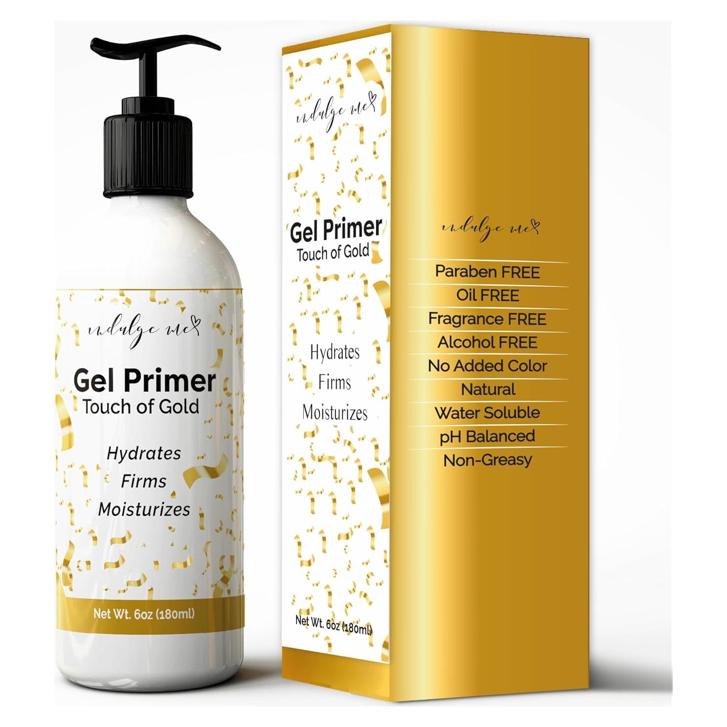 Gel Conductivo Facial Harrison House - Ácido Hialurónico 248g