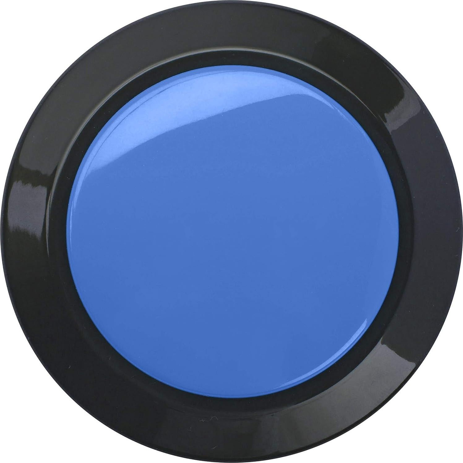 Reloj Hablante Grande Cirbic 26 para Discapacidad Visual Azul