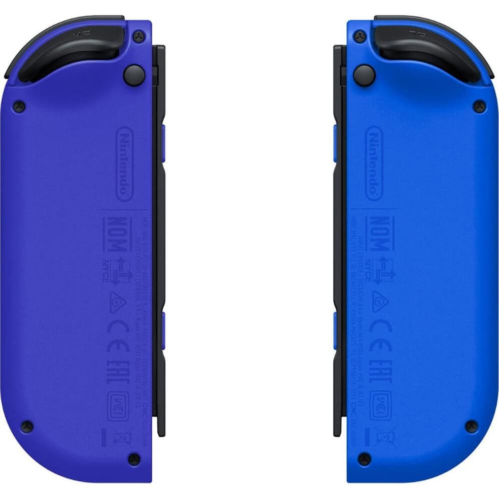 Controladores Joy-Con Nintendo La Leyenda de Zelda Skyward Sword