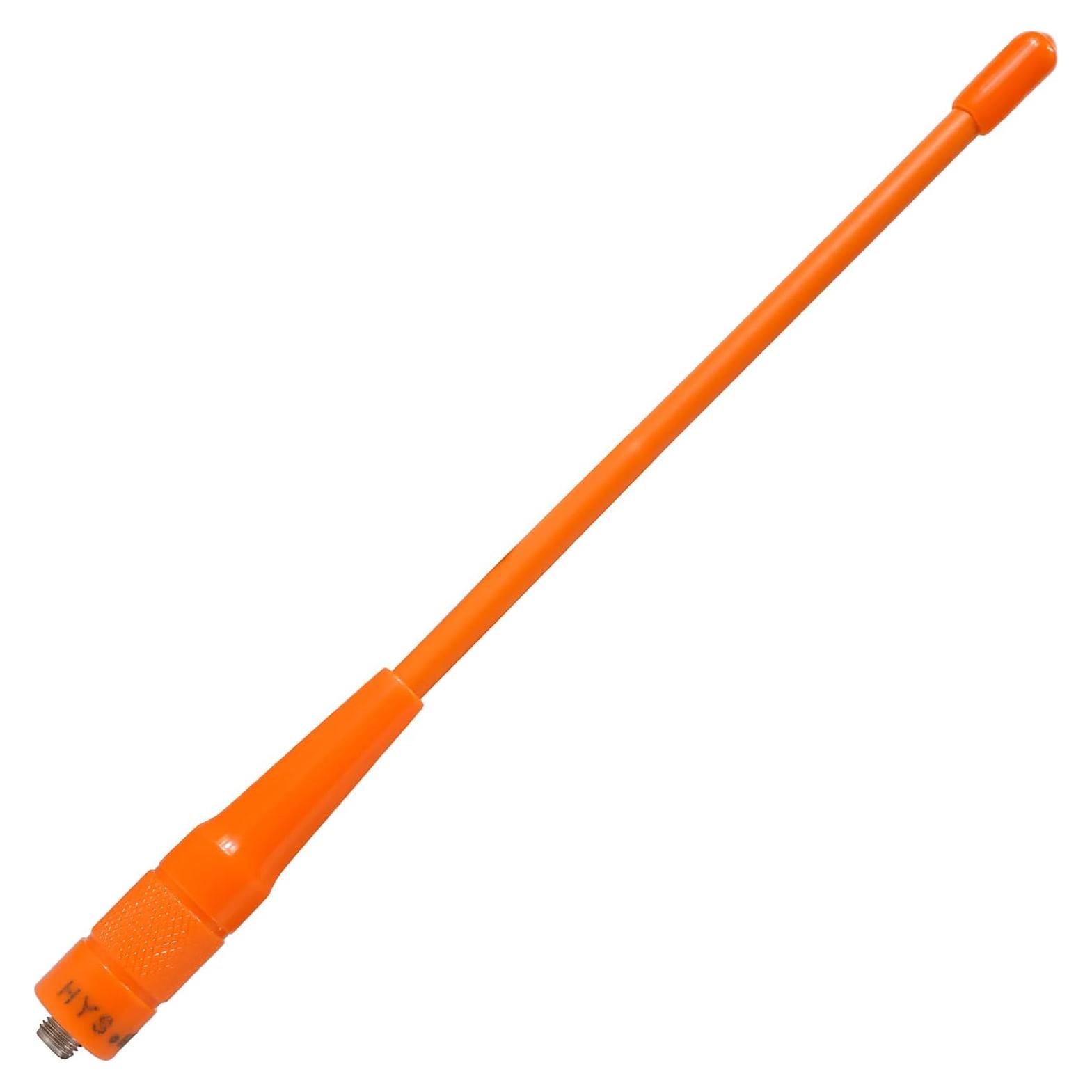 Antena HYS SMA Femenina Doble Banda 2m/70cm 144/430MHz
