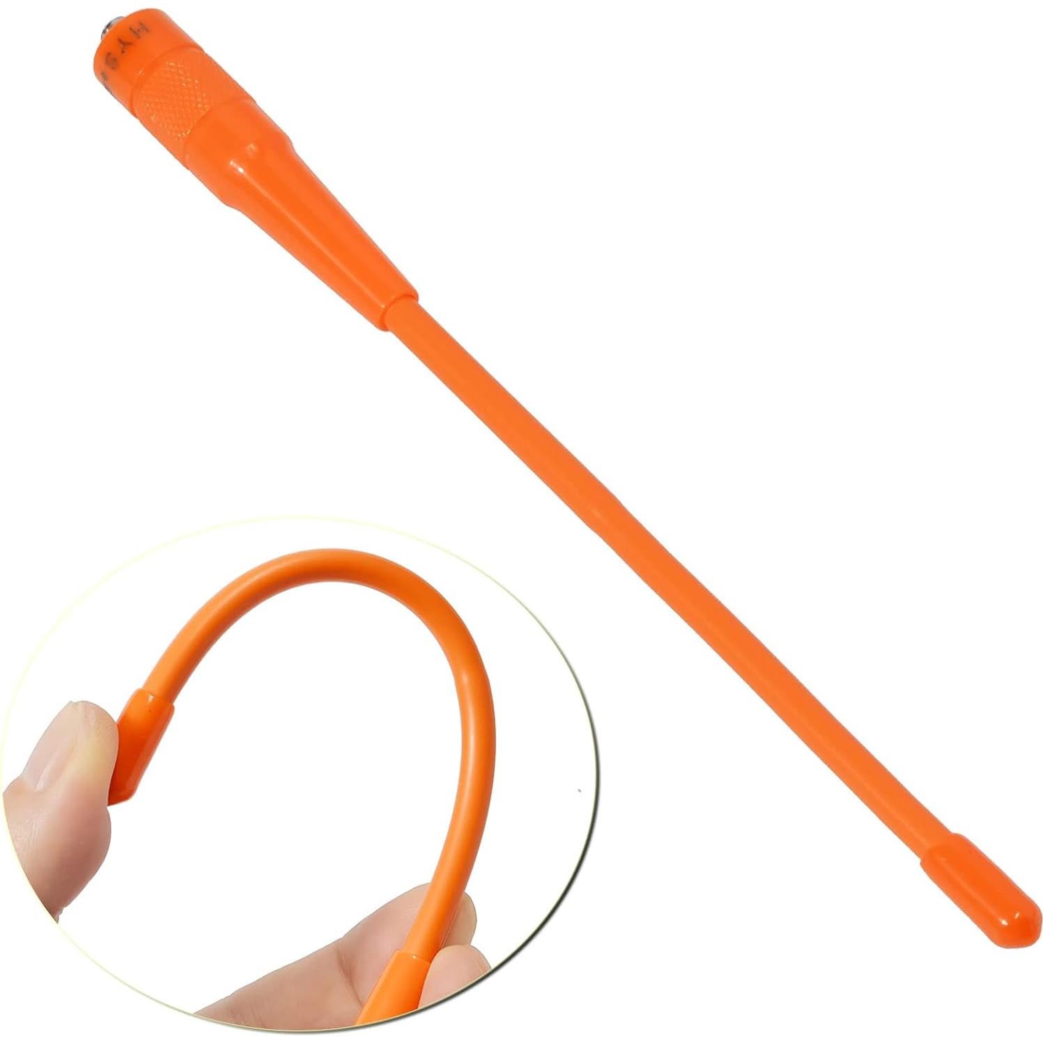 Antena HYS SMA Femenina Doble Banda 2m/70cm 144/430MHz