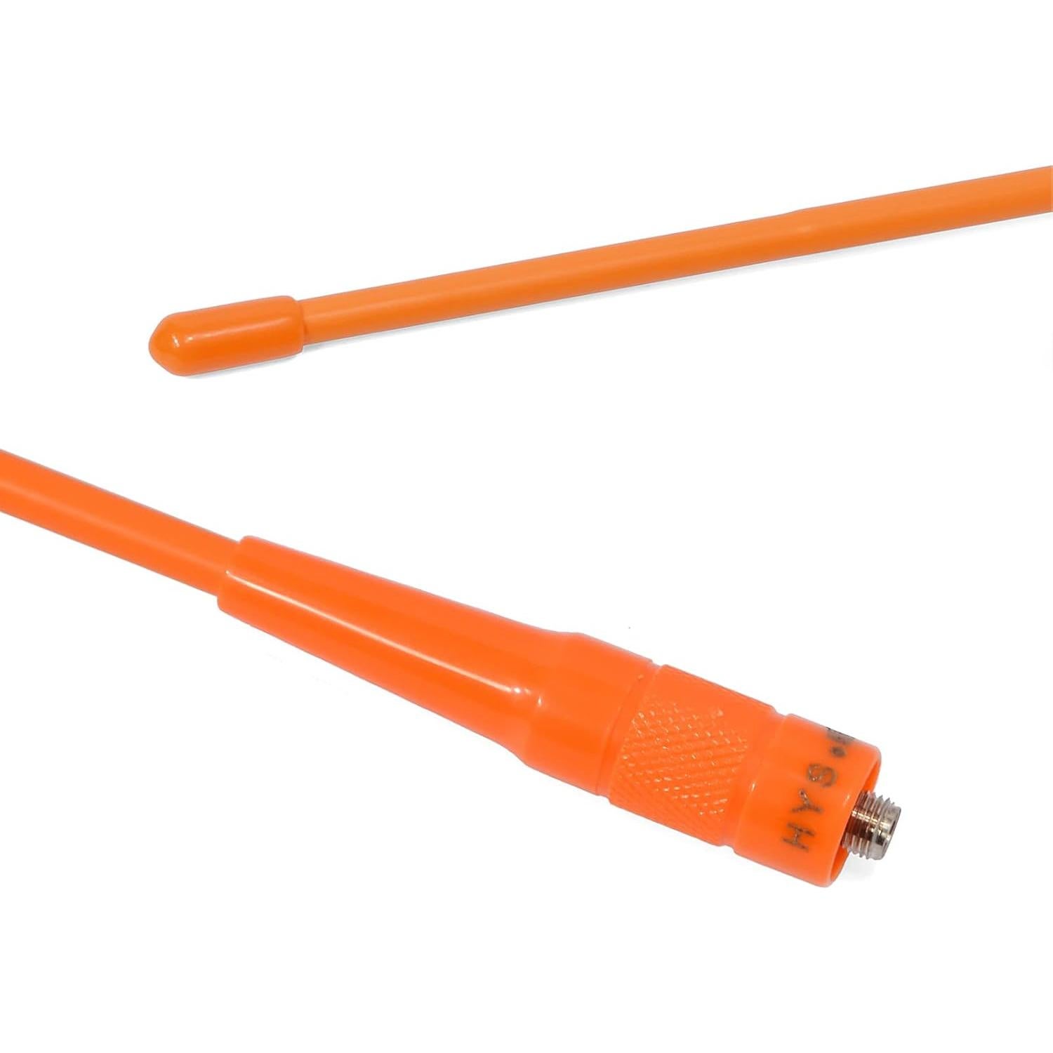 Antena HYS SMA Femenina Doble Banda 2m/70cm 144/430MHz