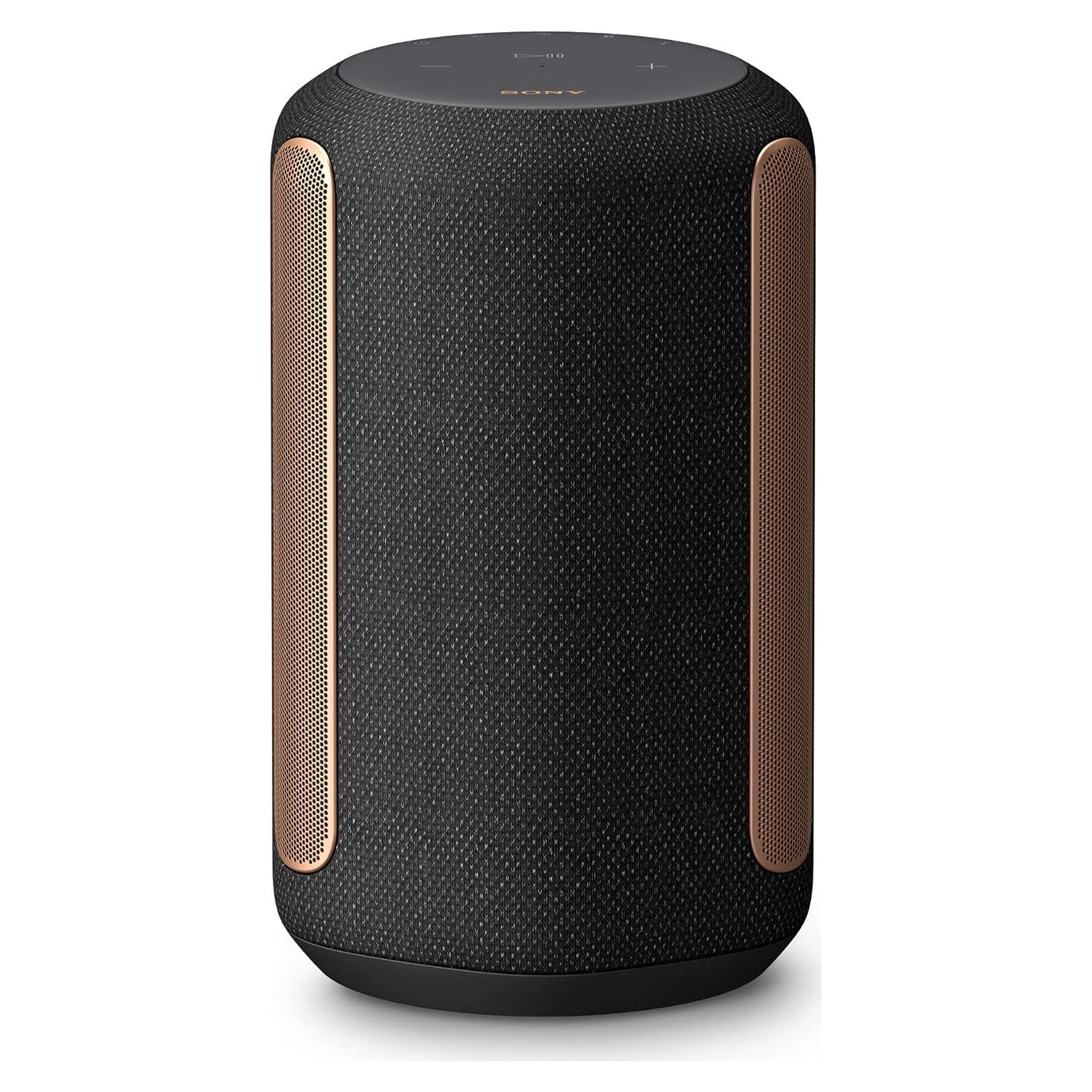 Altavoz Inalámbrico Sony SRS-RA3000 Wi-Fi Bluetooth 360°