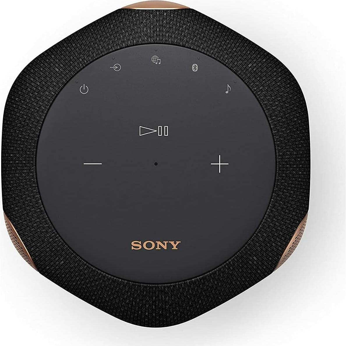Altavoz Inalámbrico Sony SRS-RA3000 Wi-Fi Bluetooth 360°