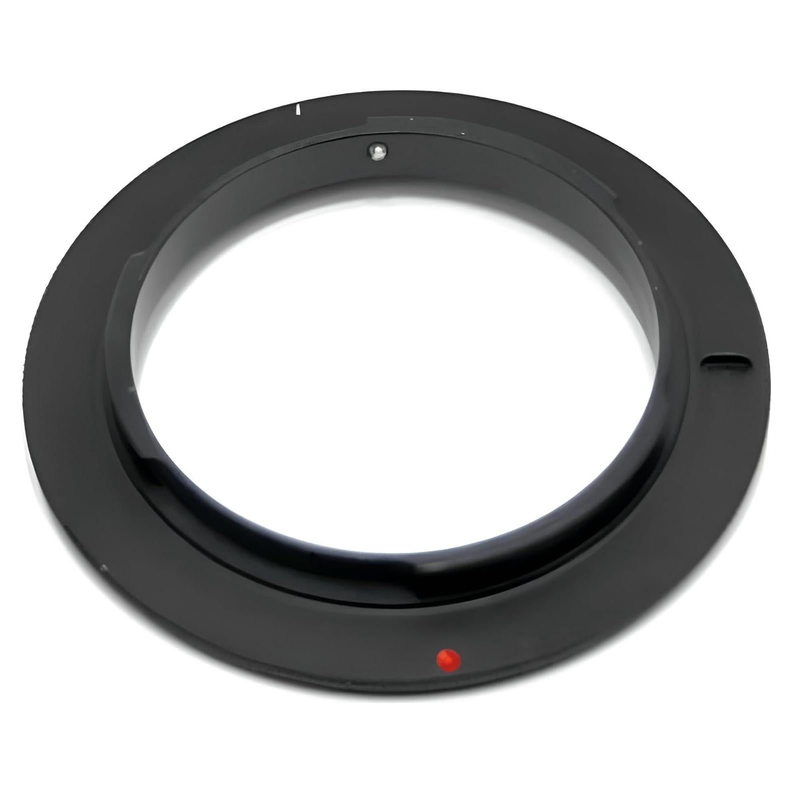 Adaptador Macro Inverso Fotodiox 52mm para Cámaras Nikon F