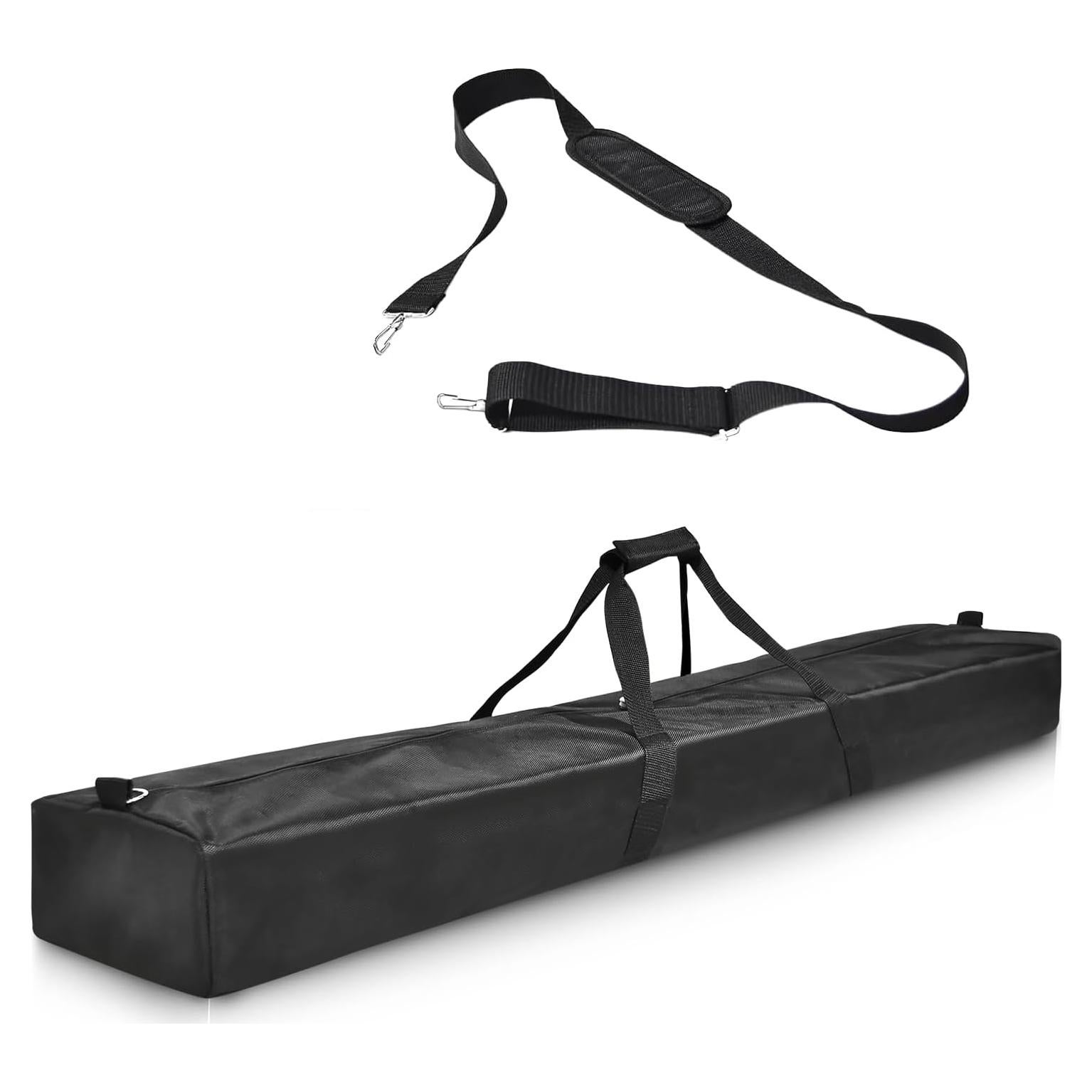 Bolsa de trípode GLOSHOOTING 48in (122cm) resistente impermeable