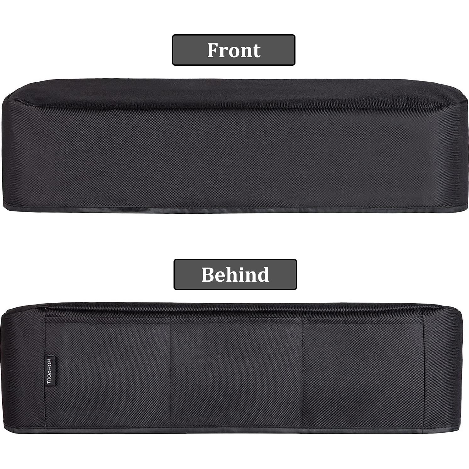 Cubierta contra polvo TRO&HOM para Cricut Maker 3 y Explore Air 2