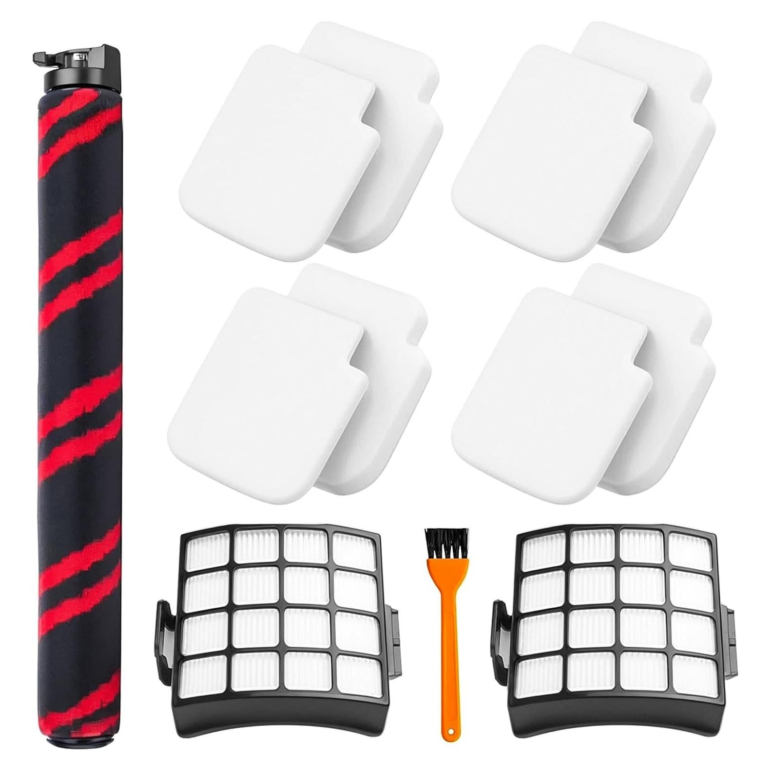 Filtros de Reemplazo Walntec AZ3002 para Aspiradora Shark