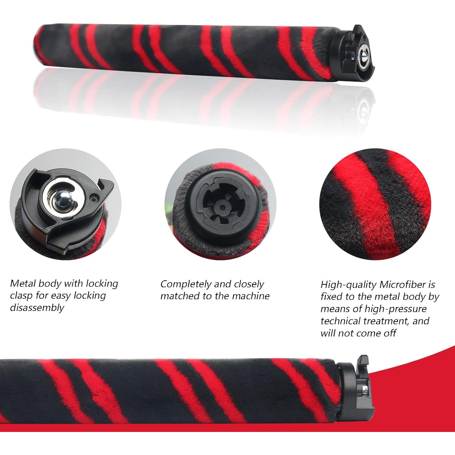 Filtros de Reemplazo Walntec AZ3002 para Aspiradora Shark