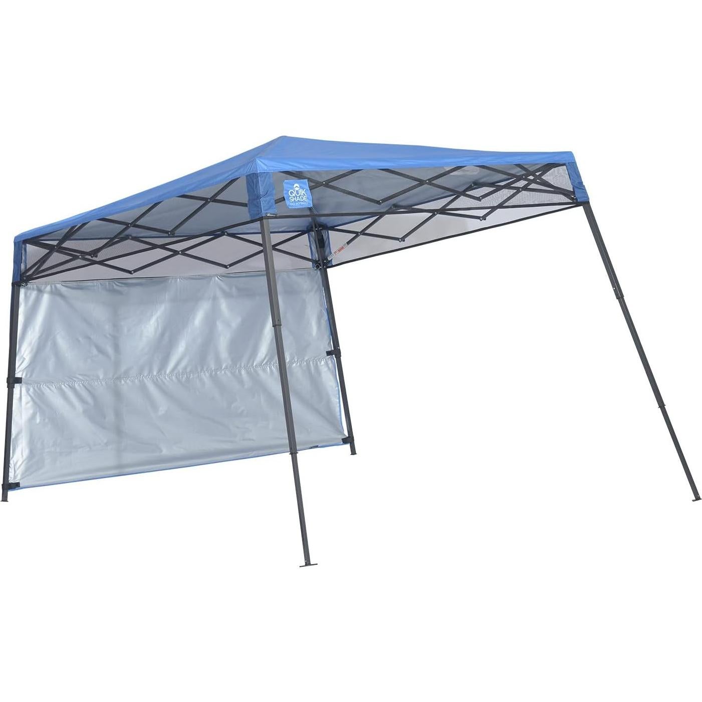 Toldo Pop-Up Quik Shade 1.83 m x 1.83 m Azul Regata