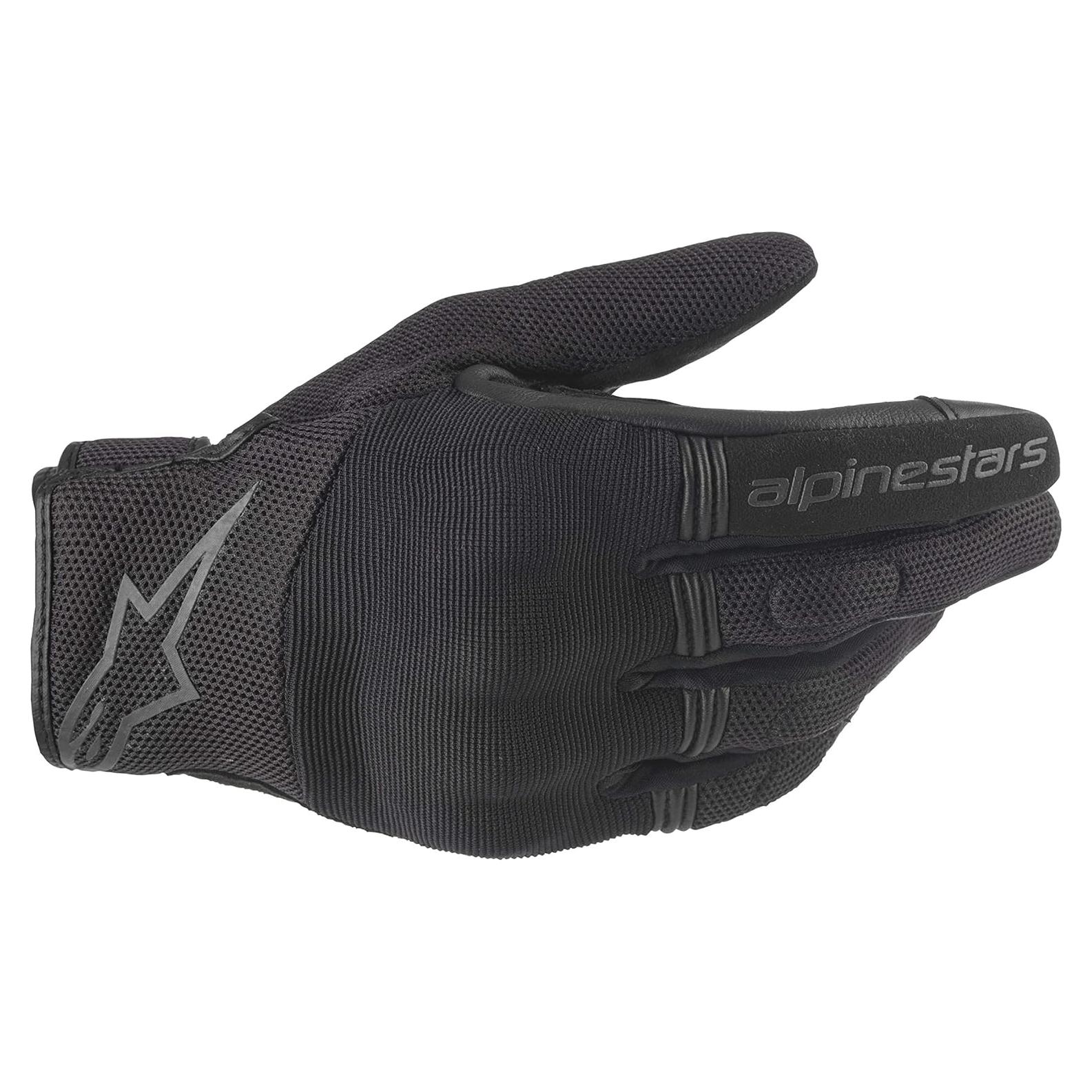 Guantes de Motocicleta Alpinestars Stella Copper Mujeres XS