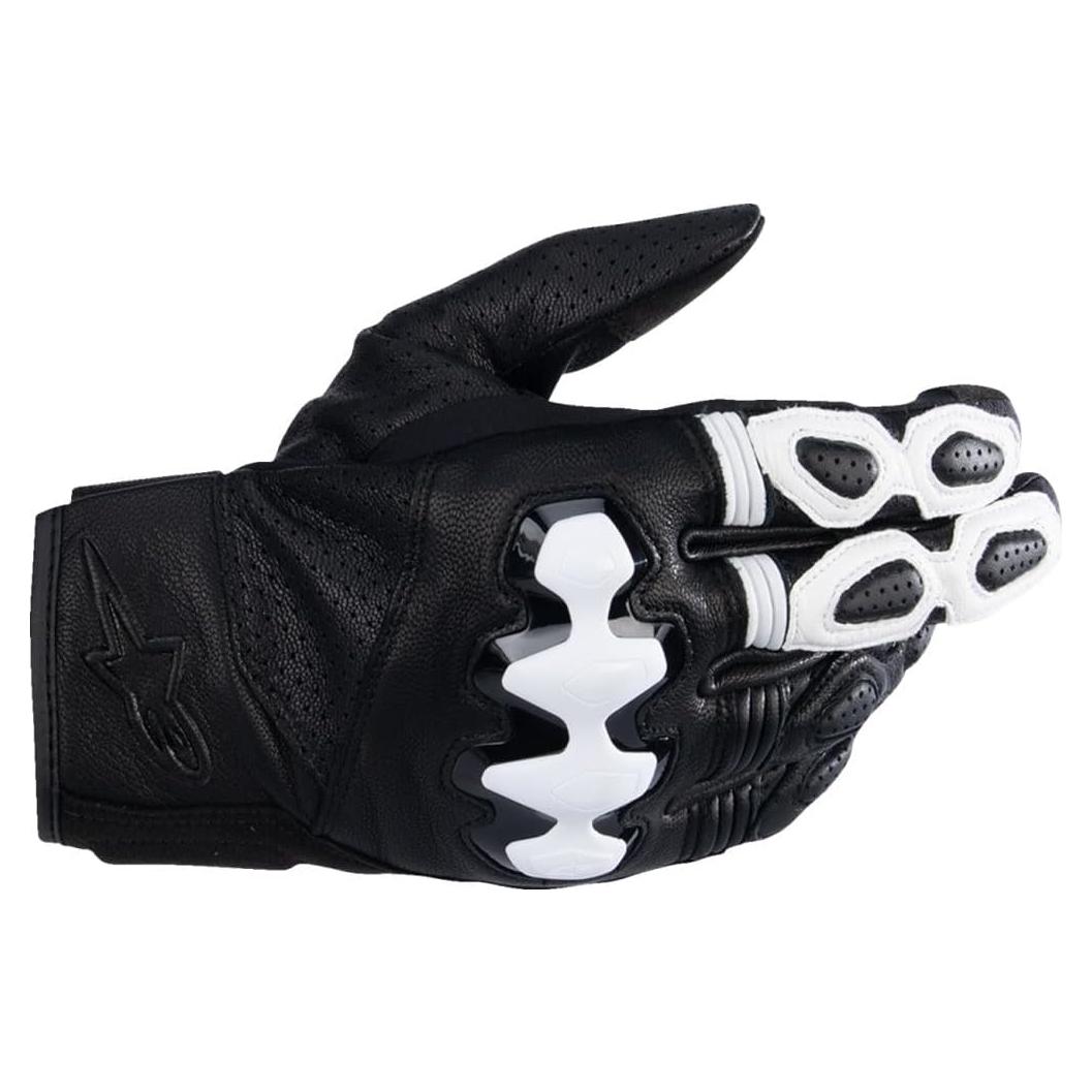 Guantes de Motocicleta Alpinestars Celer V3 Negro 3XL