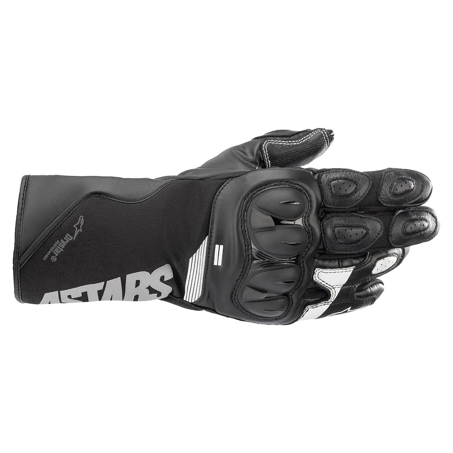 Guantes de Motocicleta Alpinestars SP-365 Drystar - Negro XL