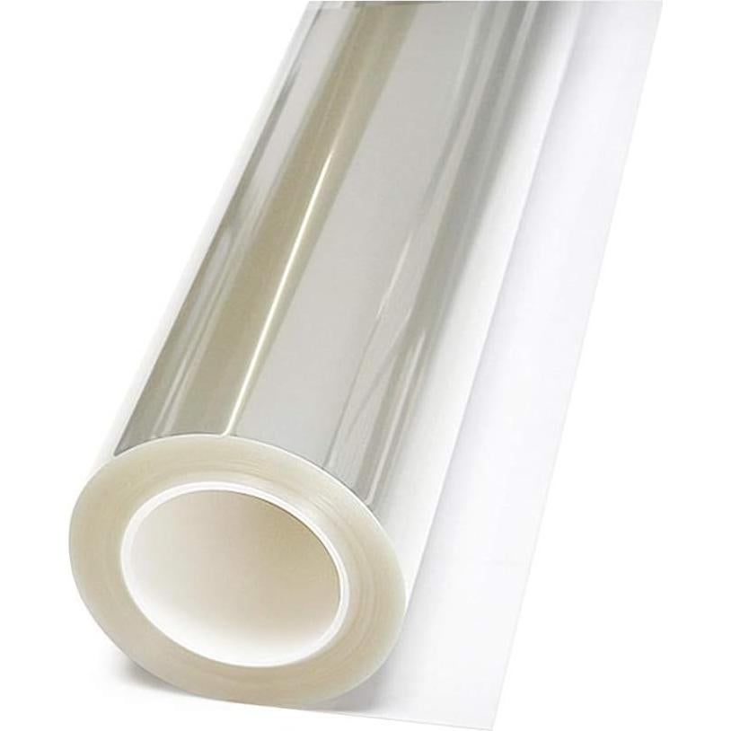 Película de Ventana de Seguridad MEGICOLIM 45cm x 3.05m