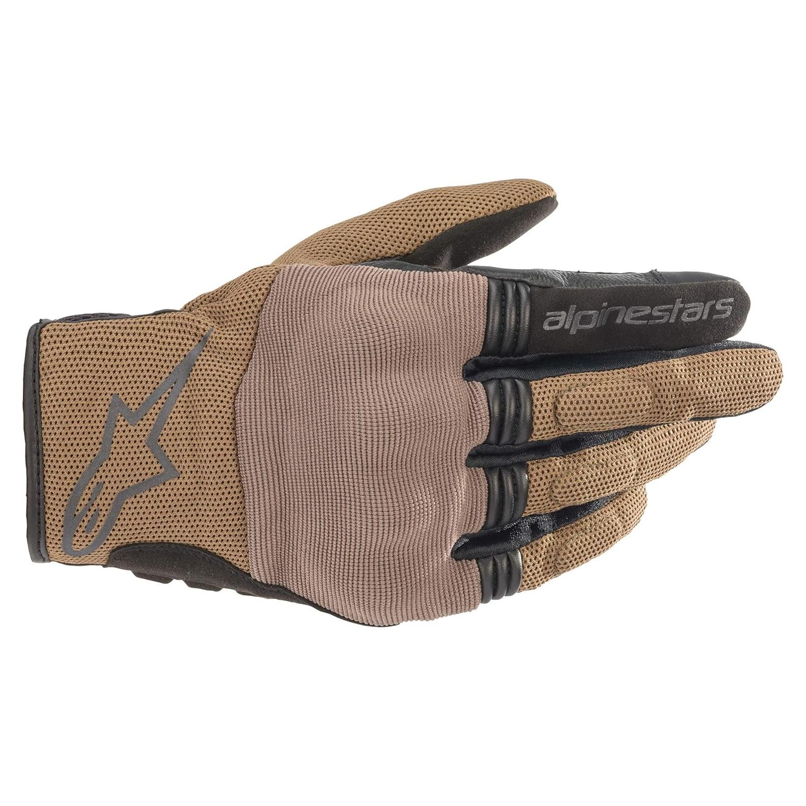 Guante Alpinestars Copper 2XL Urbano Ligero con Protección
