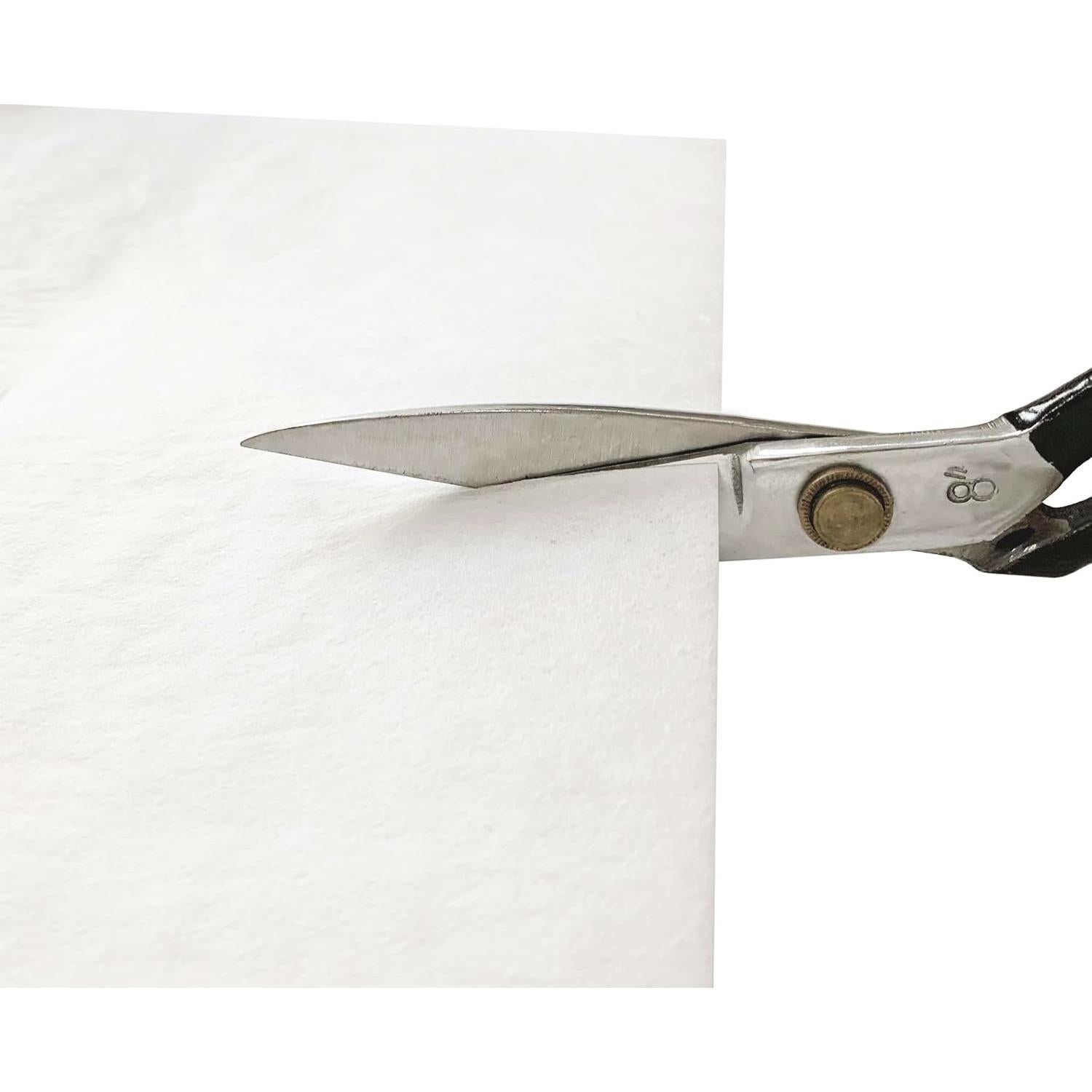 Estabilizador de Bordado HimaPro Cut Away 100 PCs 20.32 cm